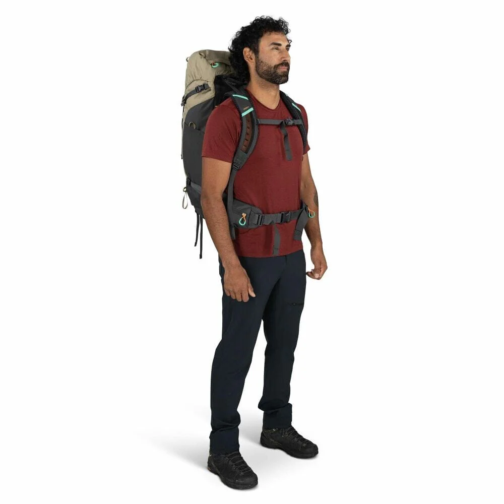 Osprey Kestrel LT 35 Hiking Backpack - Image 3