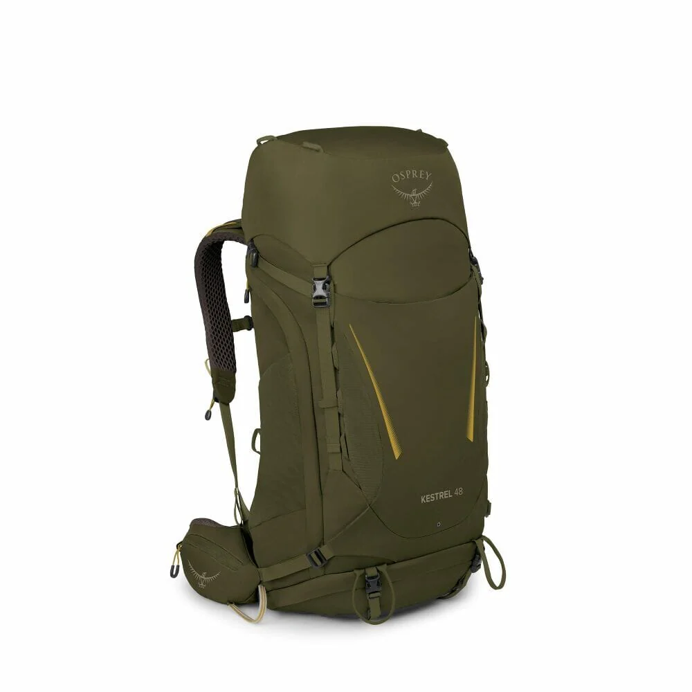 Osprey Kestrel 48 Backpack - Image 10