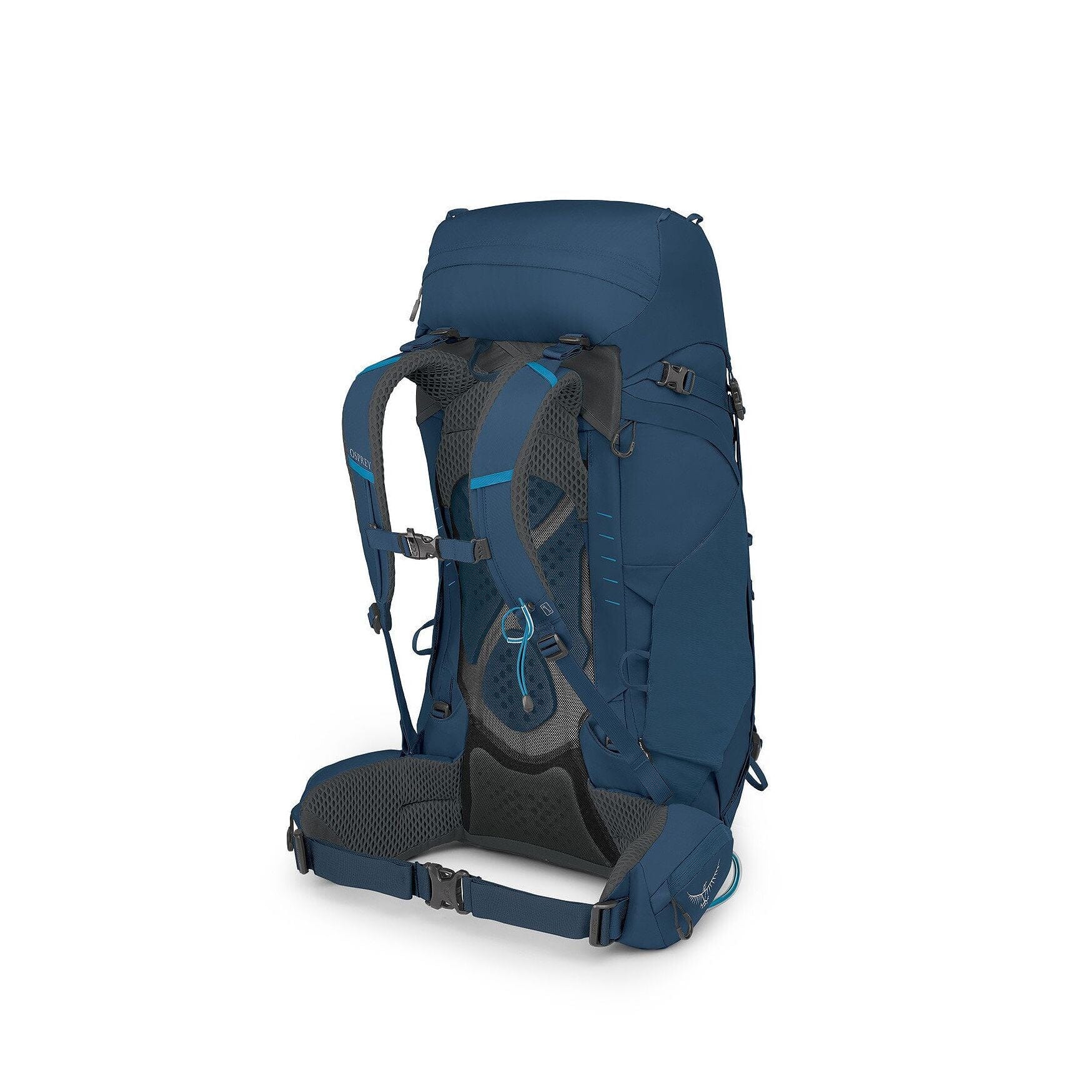 Osprey Kestrel 48 Backpack - Image 3