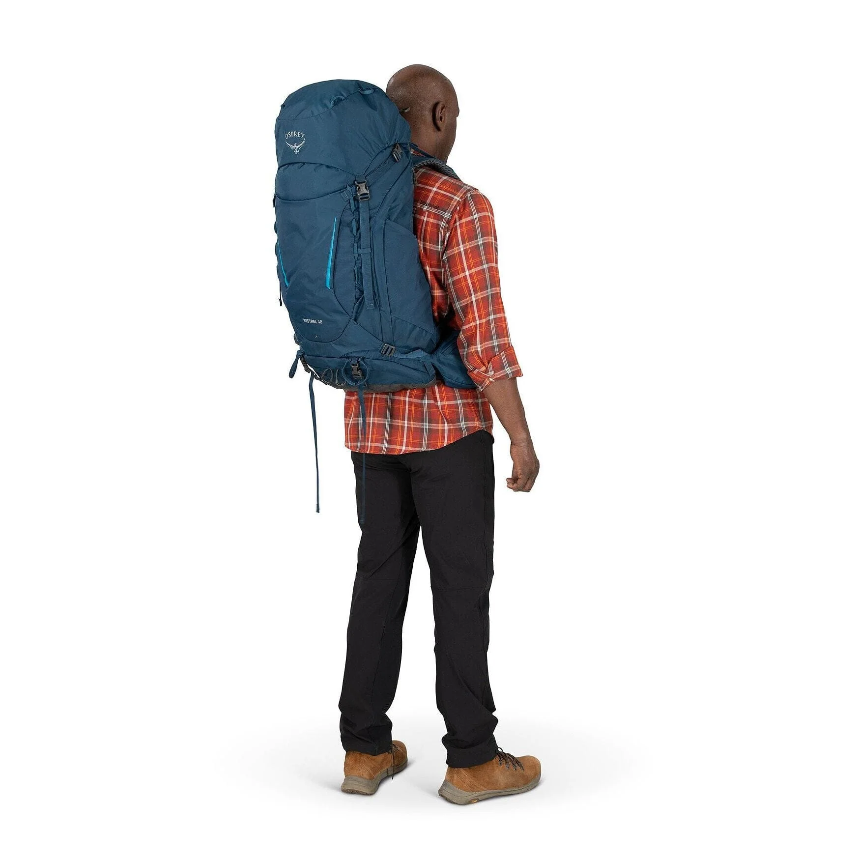 Osprey Kestrel 48 Backpack - Image 5