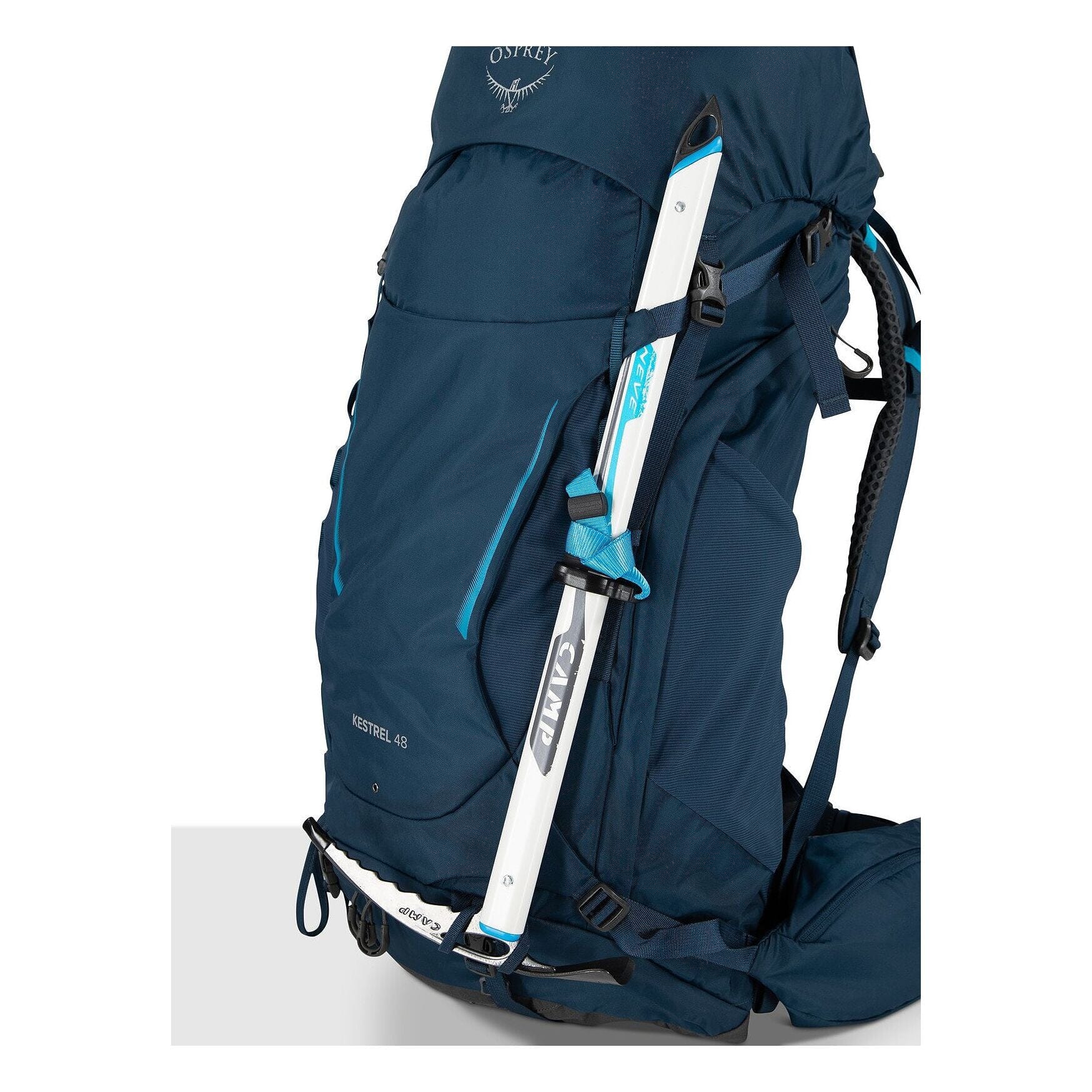 Osprey Kestrel 48 Backpack - Image 6