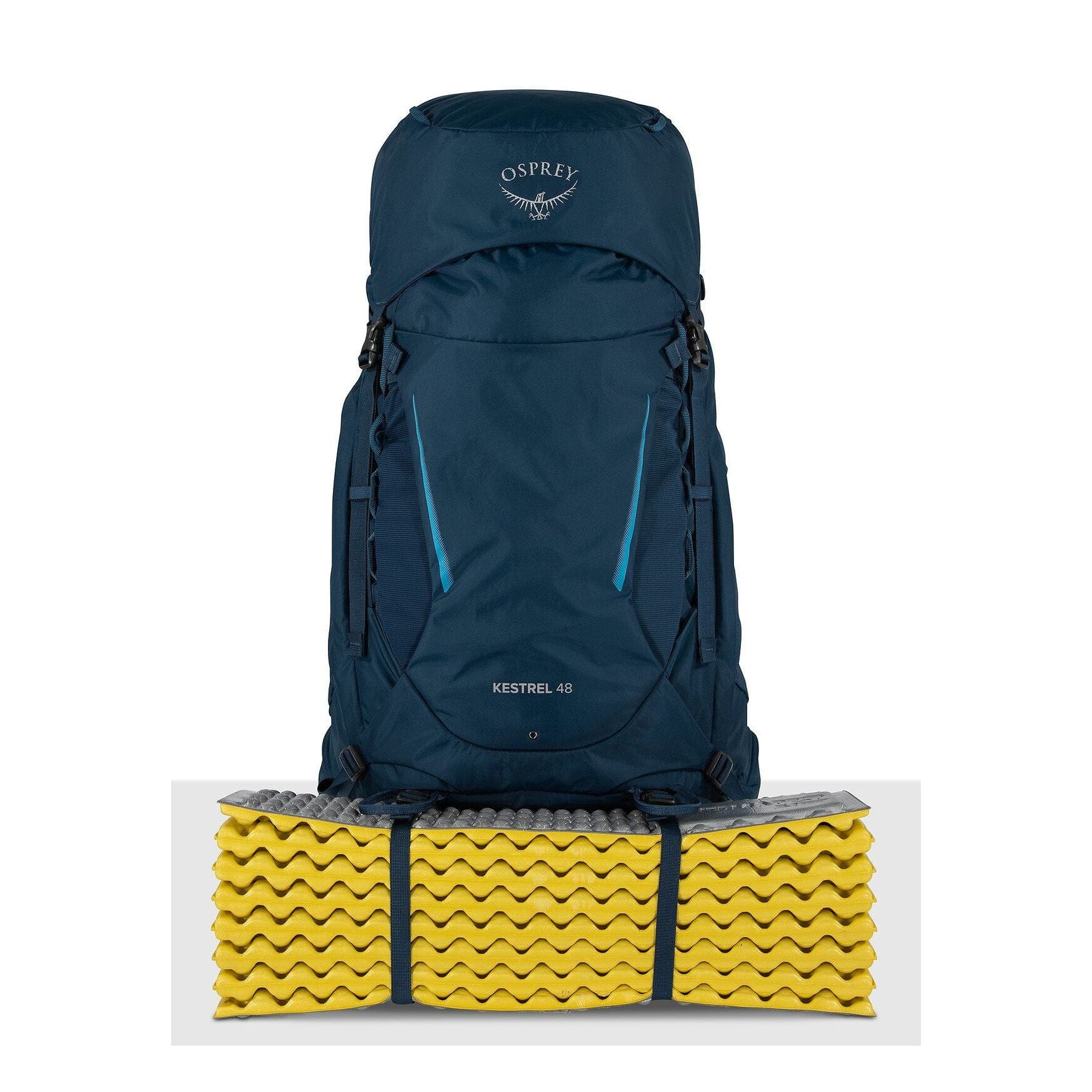 Osprey Kestrel 48 Backpack - Image 7