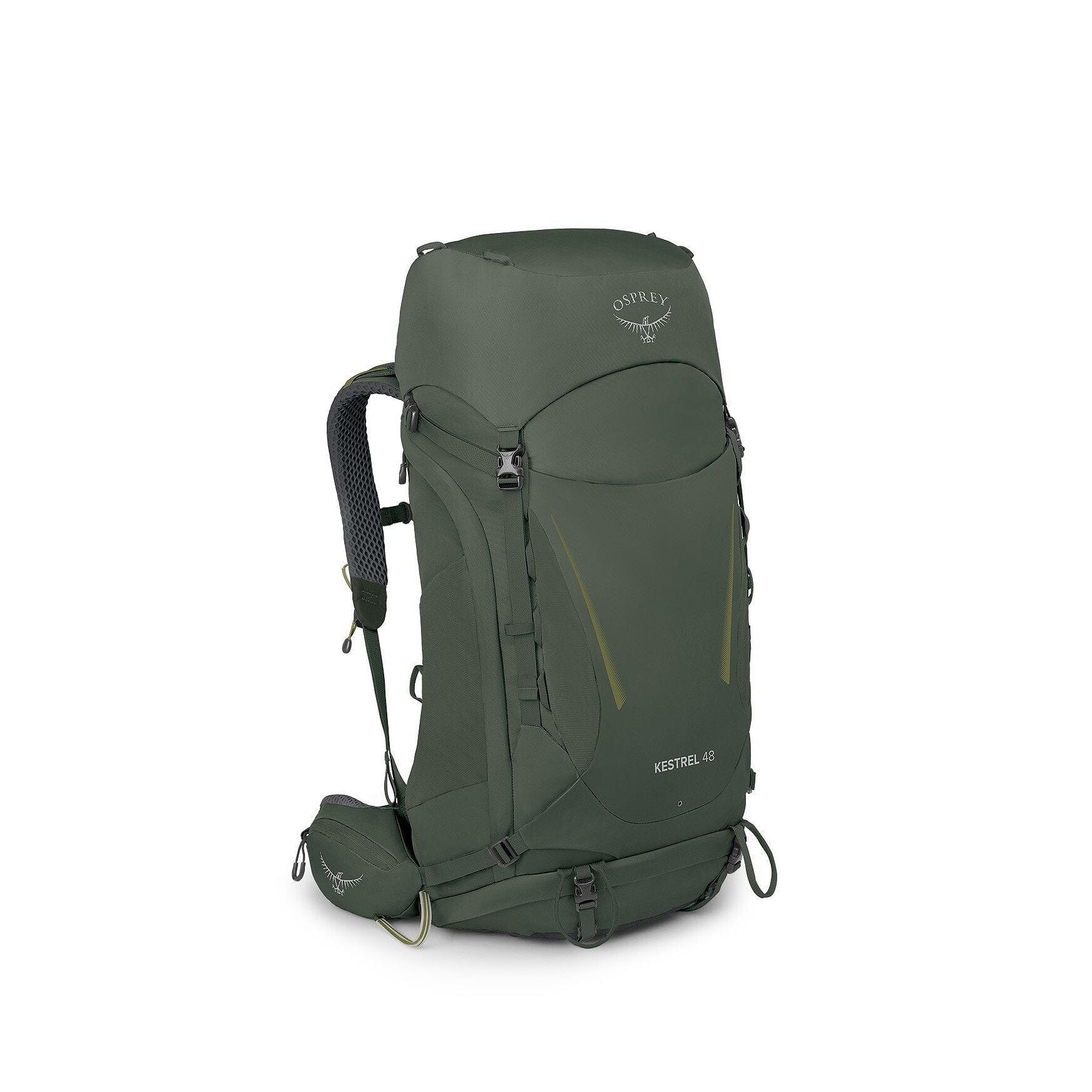 Osprey Kestrel 48 Backpack - Image 9