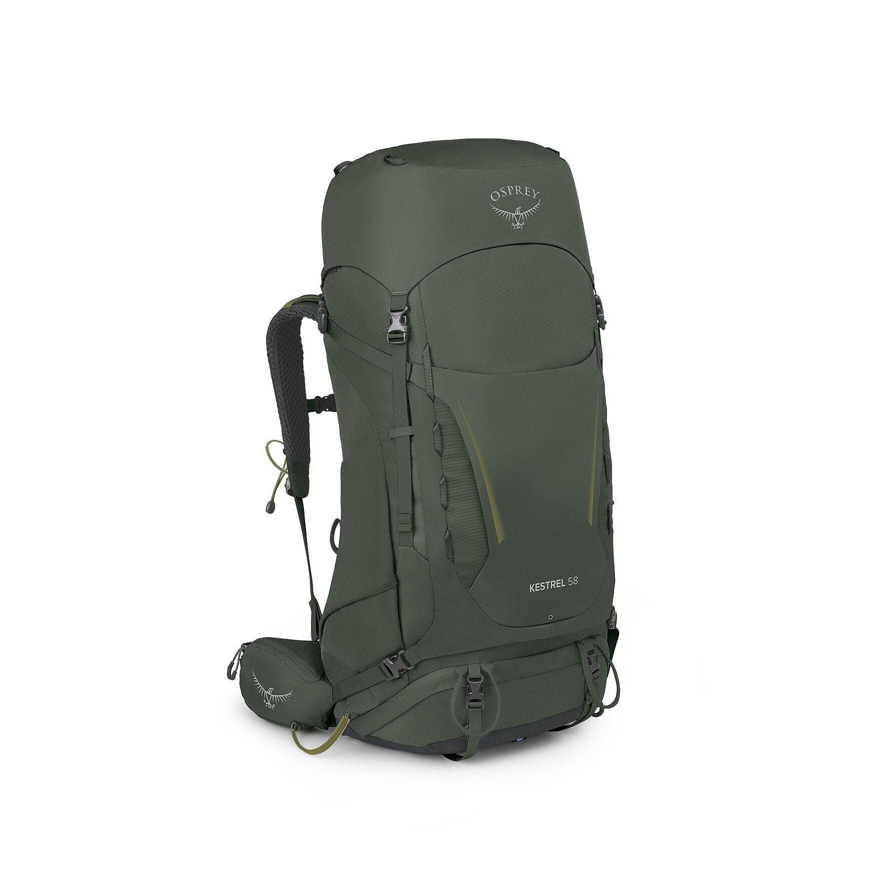 Osprey Kestrel 58 Backpack