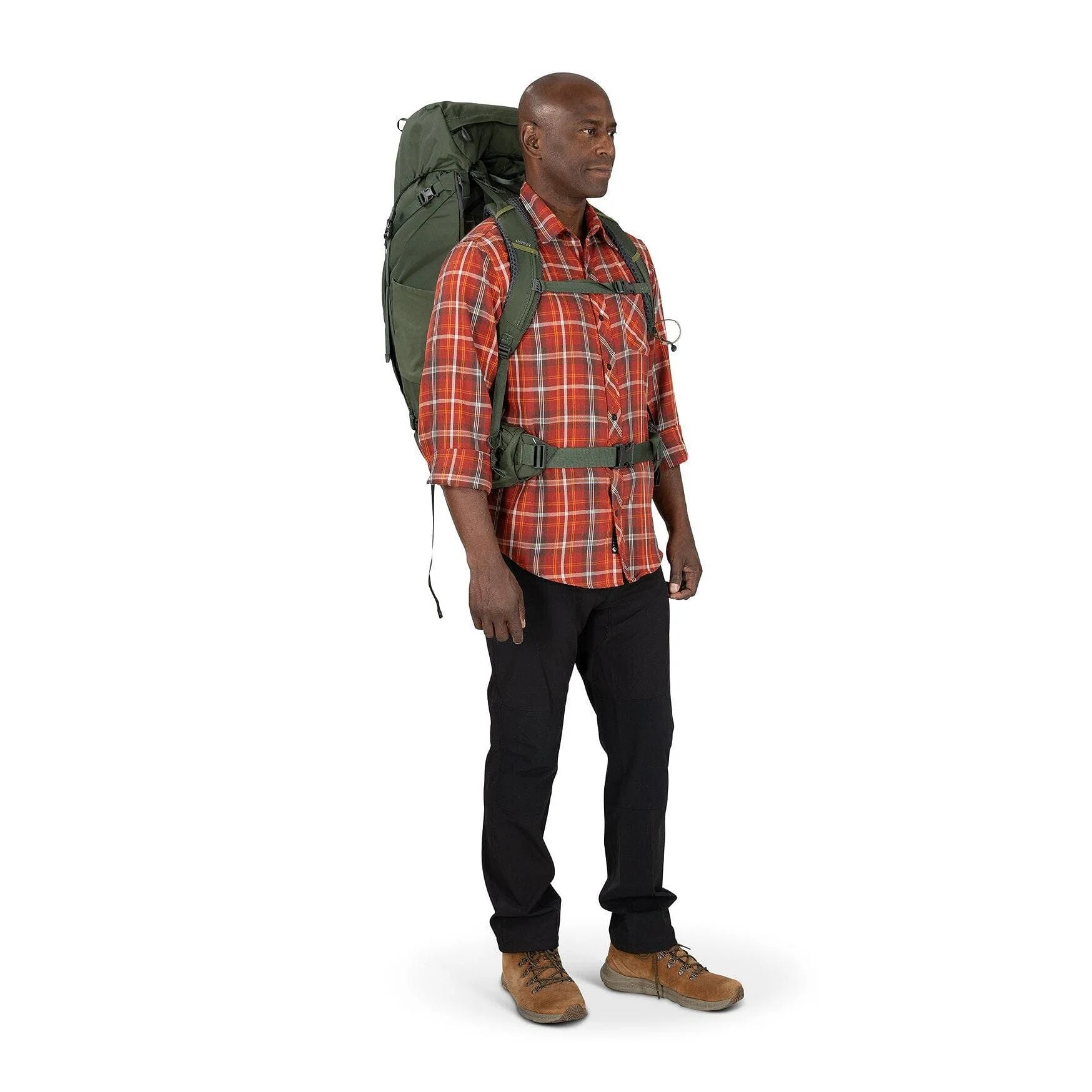 Osprey Kestrel 58 Backpack - Image 3