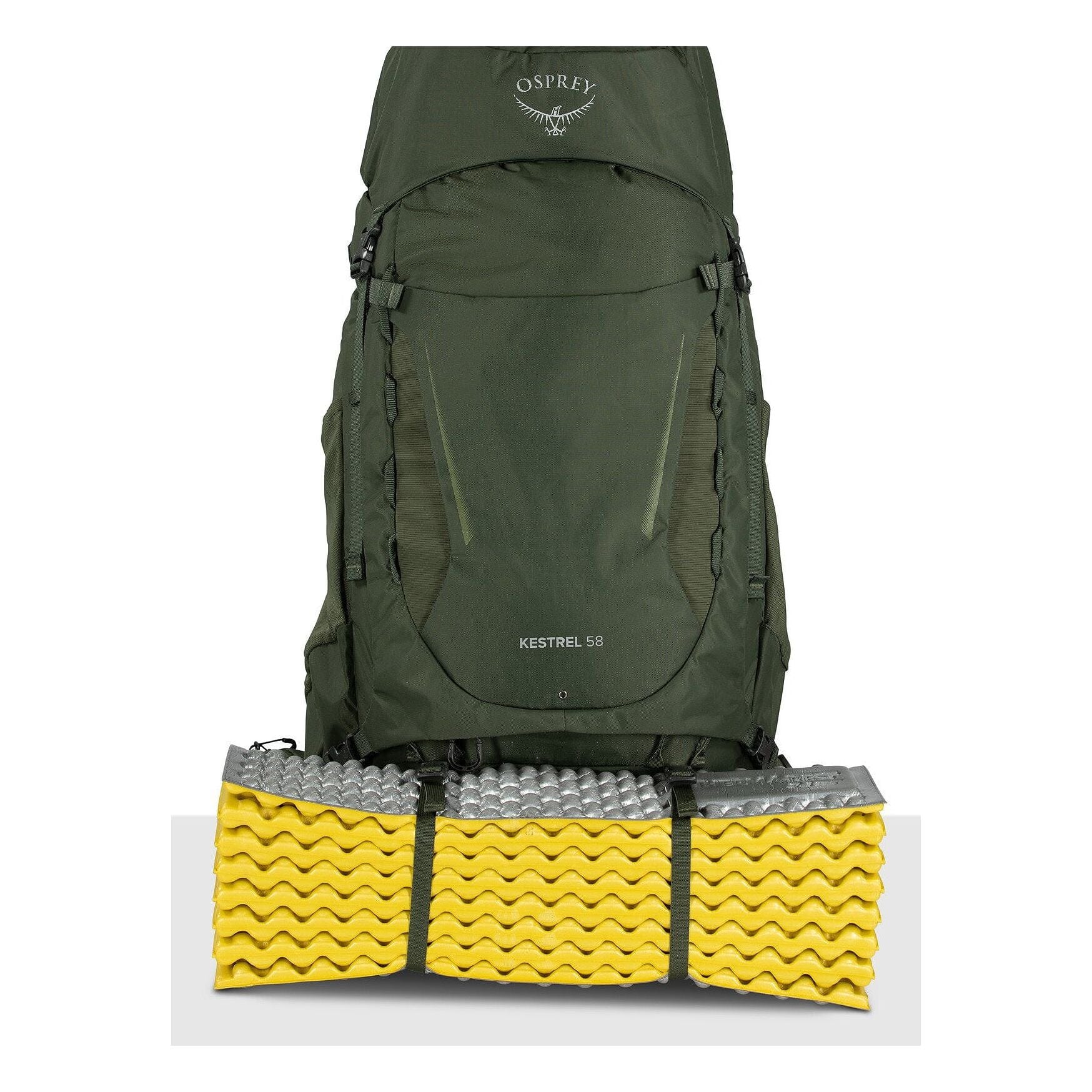 Osprey Kestrel 58 Backpack - Image 6