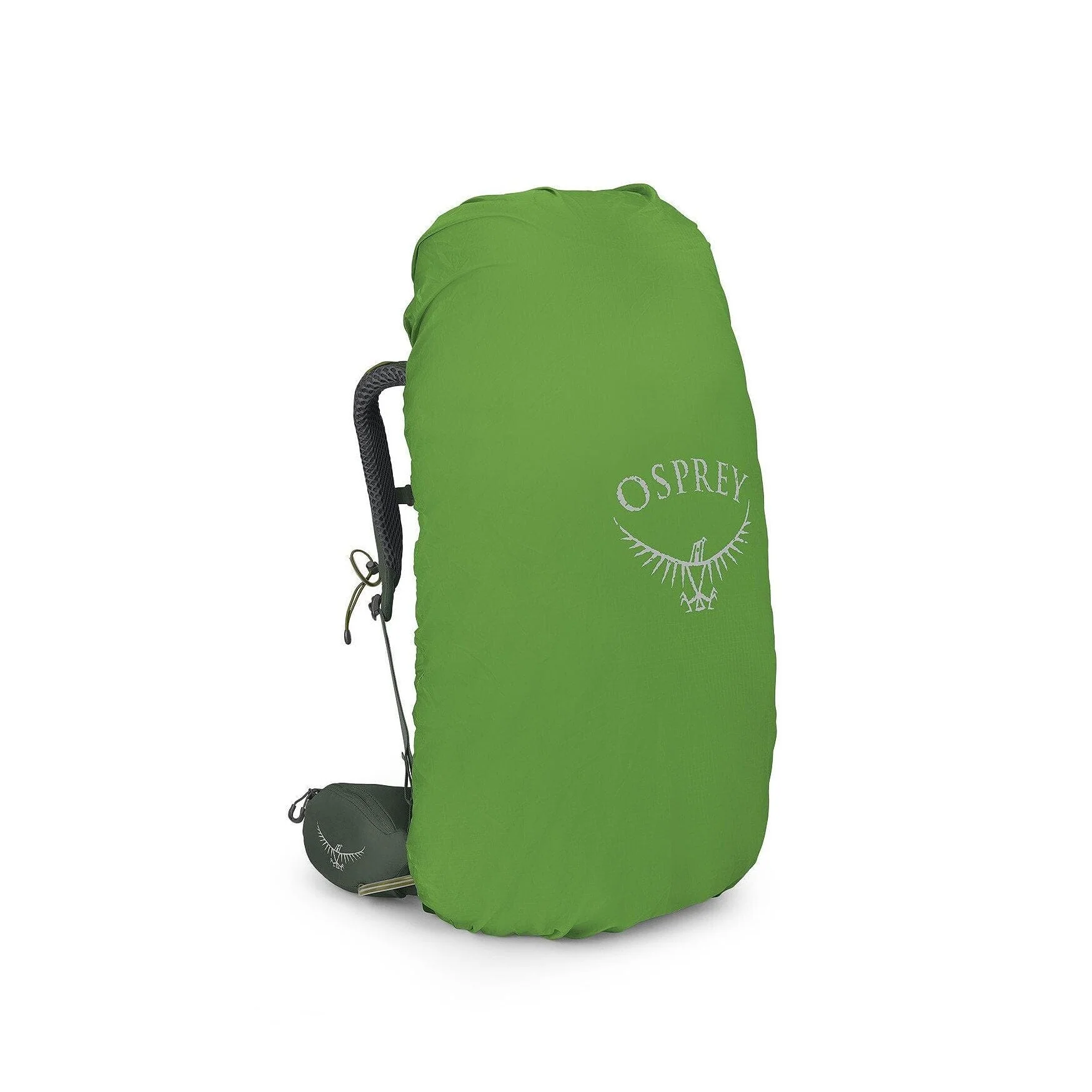 Osprey Kestrel 58 Backpack - Image 7