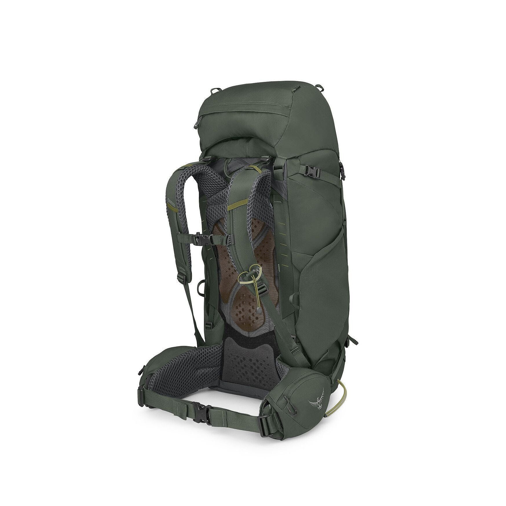 Osprey Kestrel 58 Backpack - Image 8