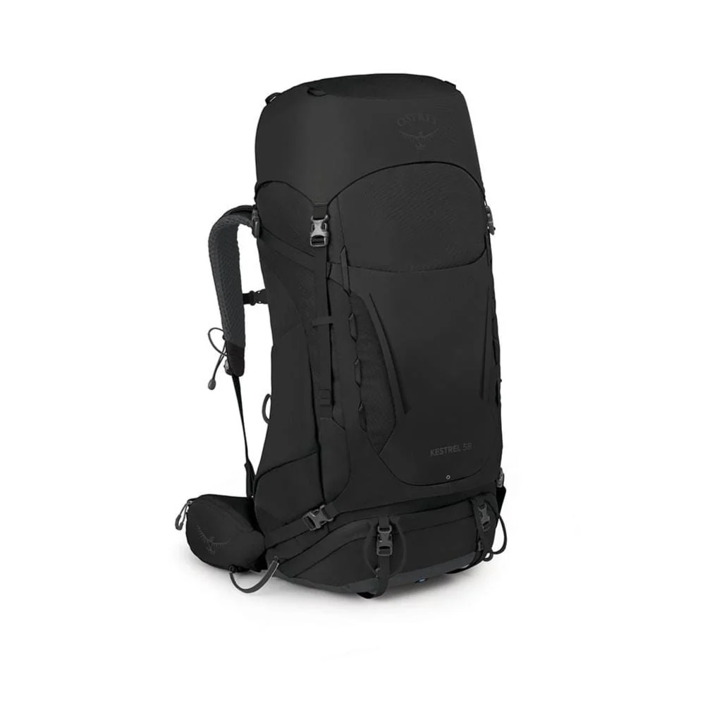 Osprey Kestrel 58 Backpack - Image 9