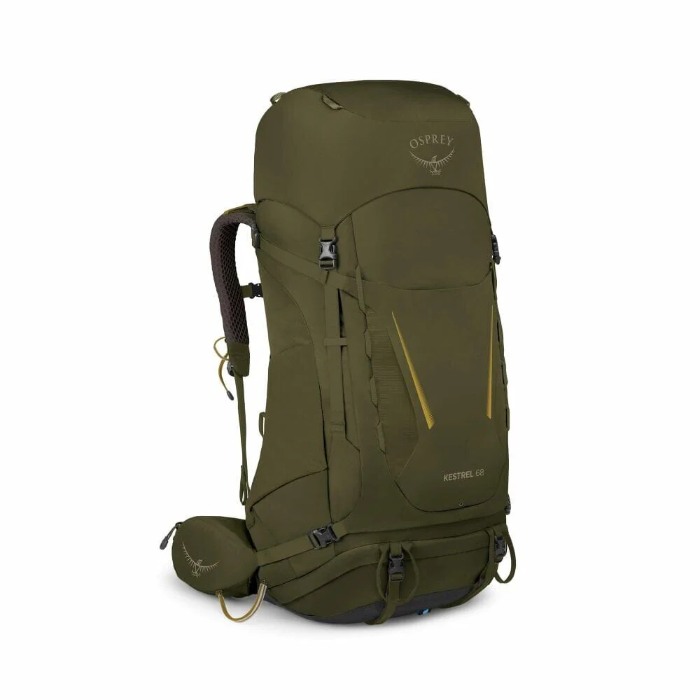 Osprey Kestrel 68 Backpack - Image 11