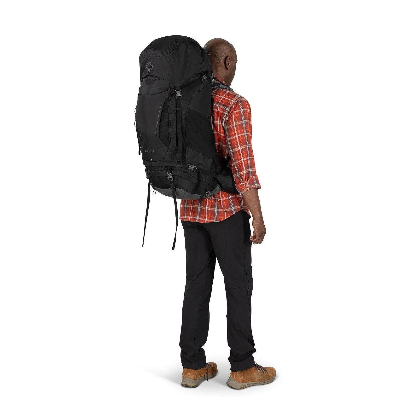 Osprey Kestrel 68 Backpack - Image 2