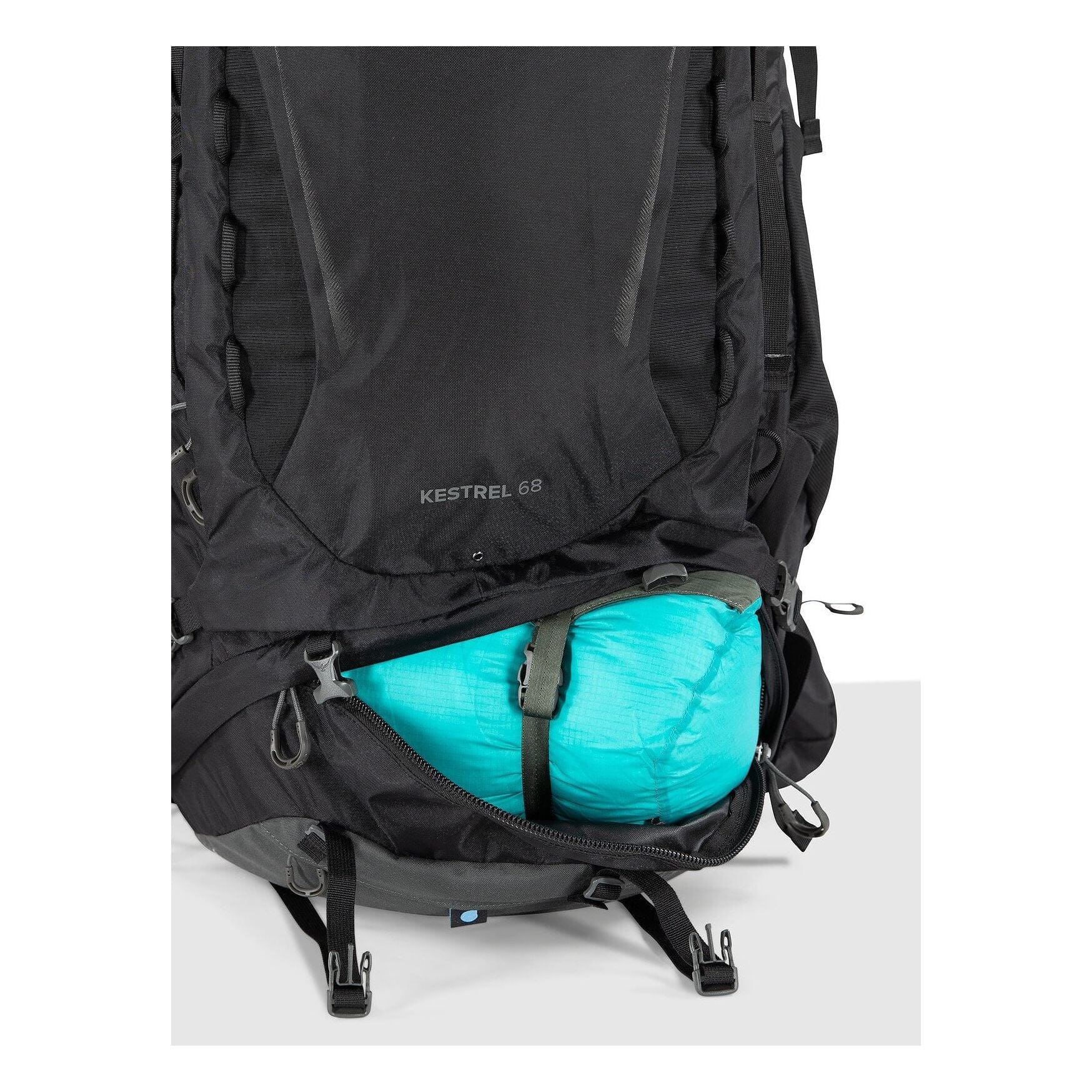 Osprey Kestrel 68 Backpack - Image 5