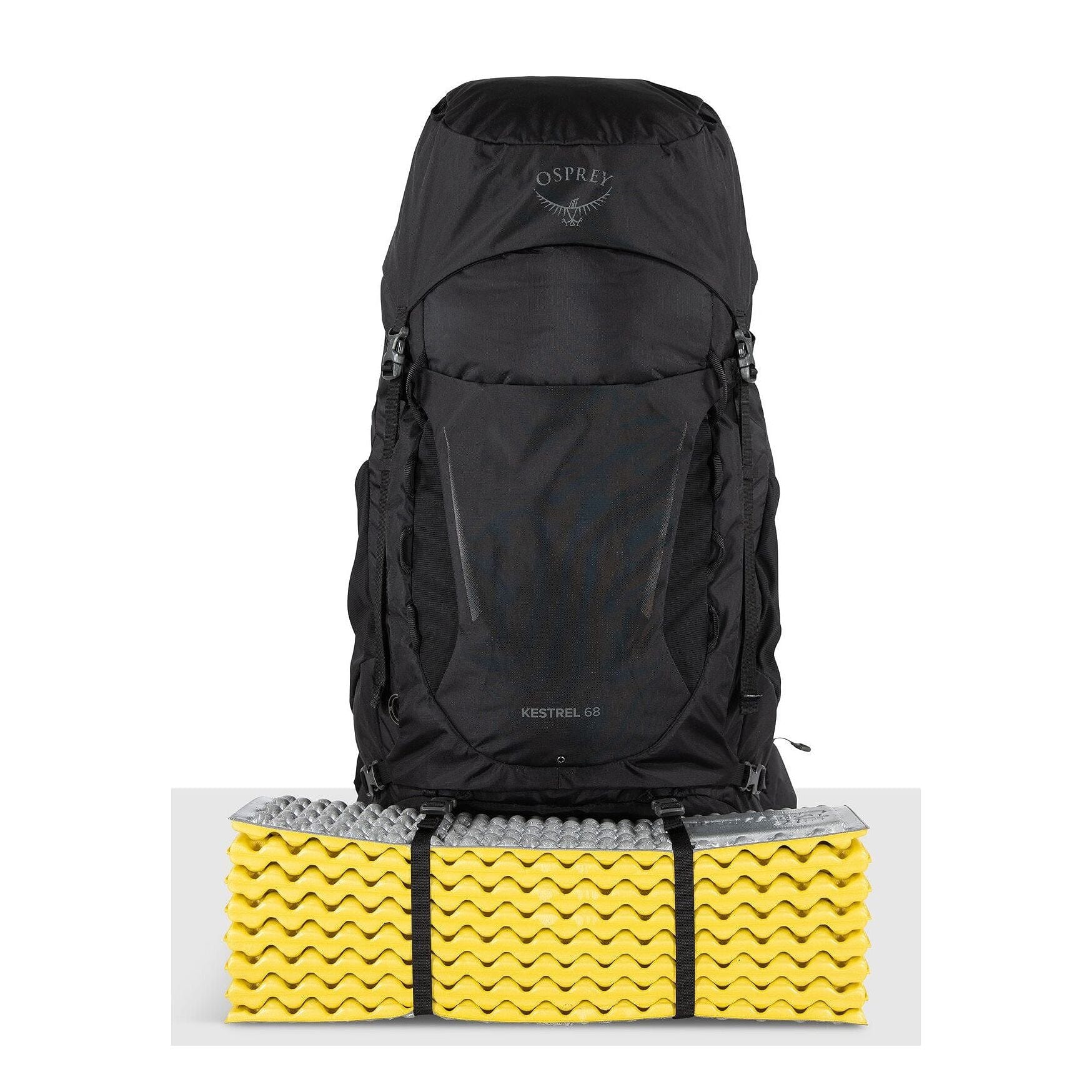 Osprey Kestrel 68 Backpack - Image 6