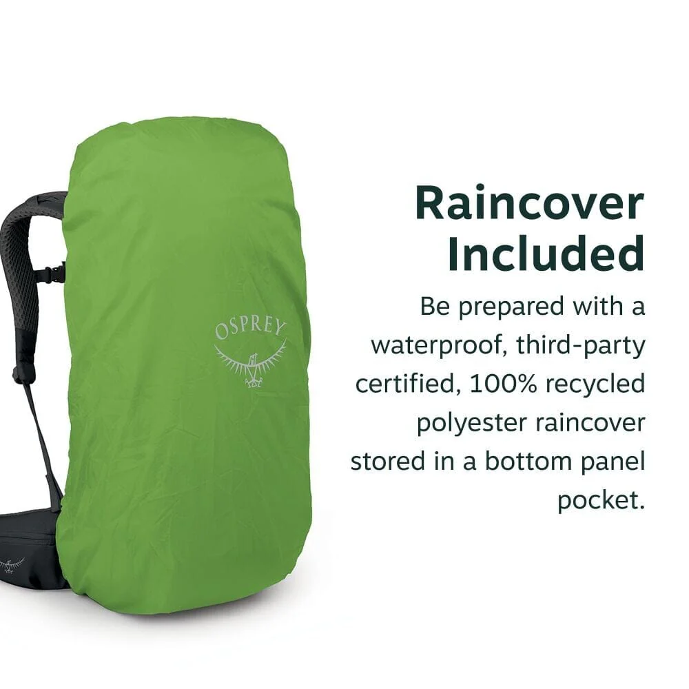 Osprey Kyte LT 35 Hiking Backpack - Image 11