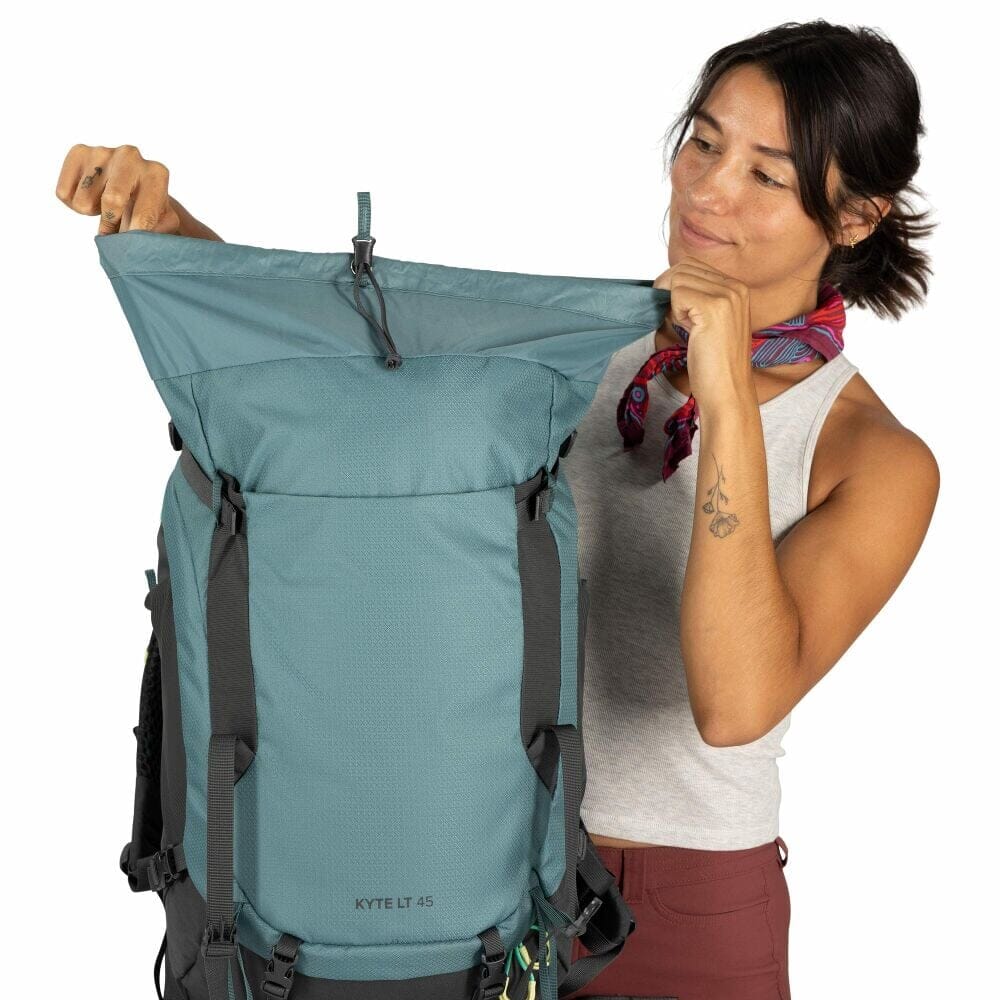 Osprey Kyte LT 45 Backpacking Pack - Image 7