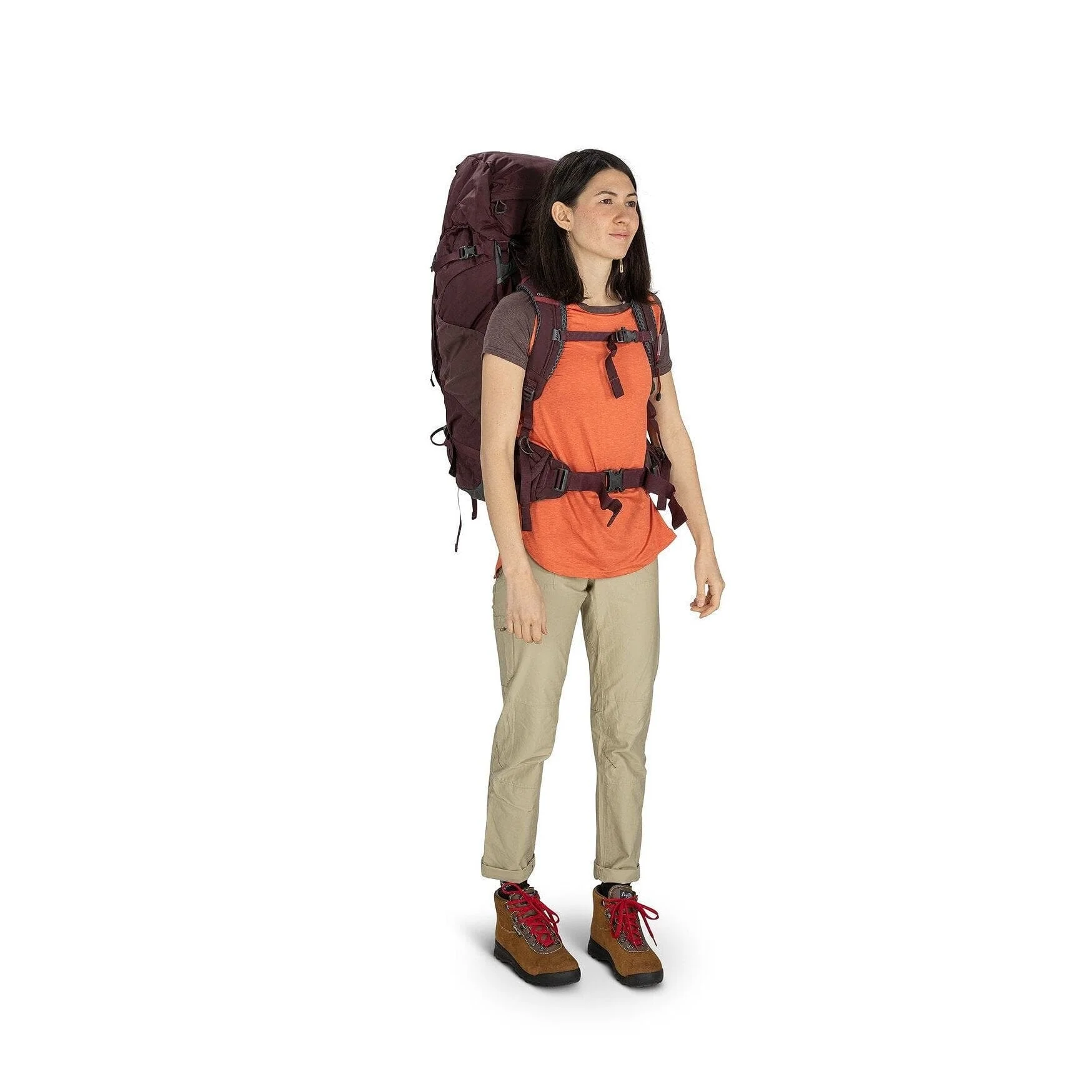 Osprey Kyte 68 Backpack - Image 5