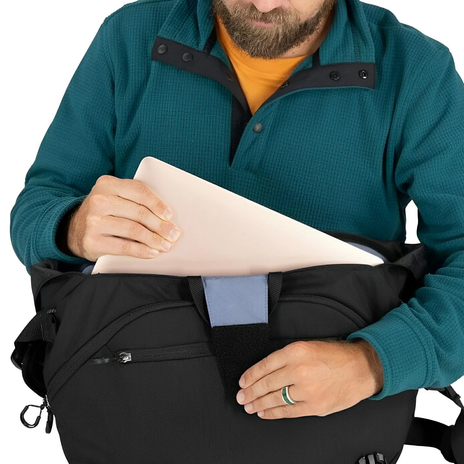 Osprey Metron 18 Messenger - Image 9