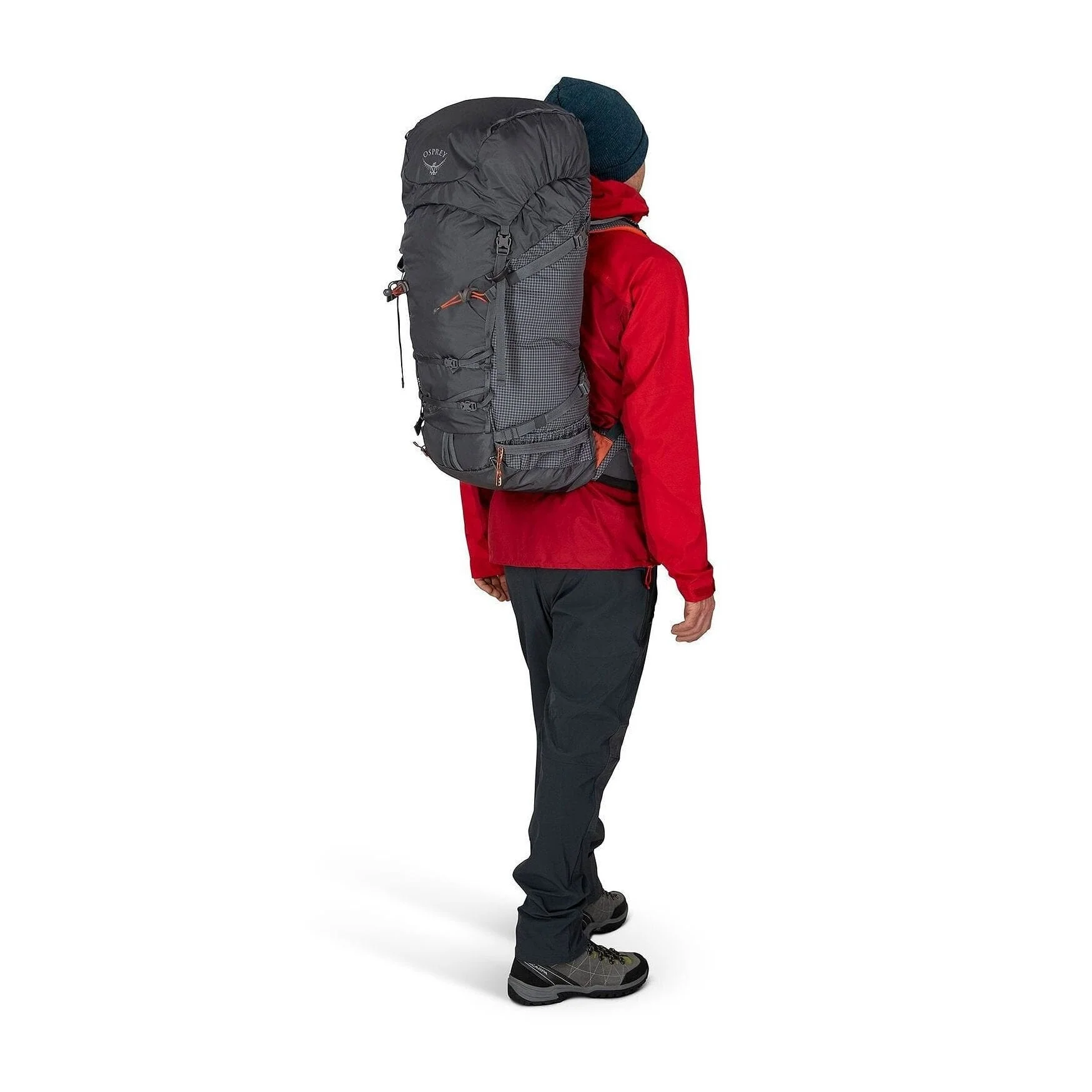 Osprey Mutant 52 Ice Climbing Backpack - Image 3
