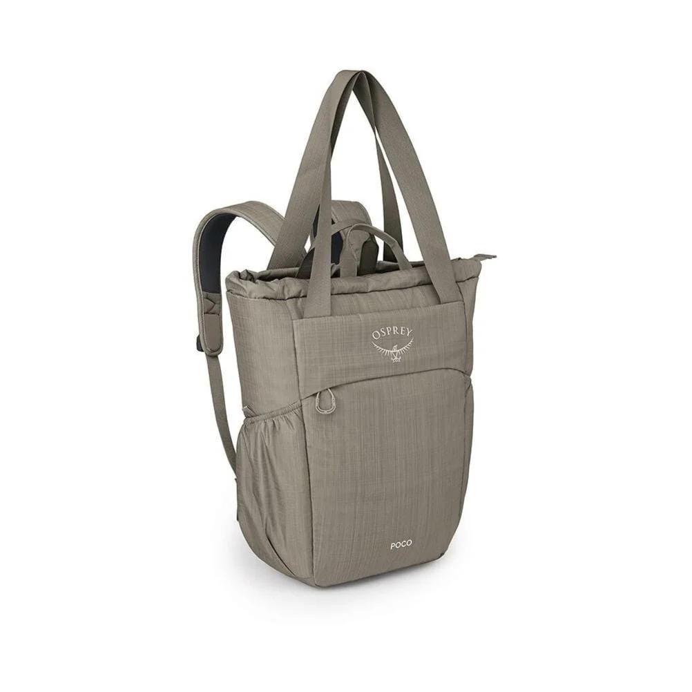 Osprey Poco Changing Tote Backpack - Image 13