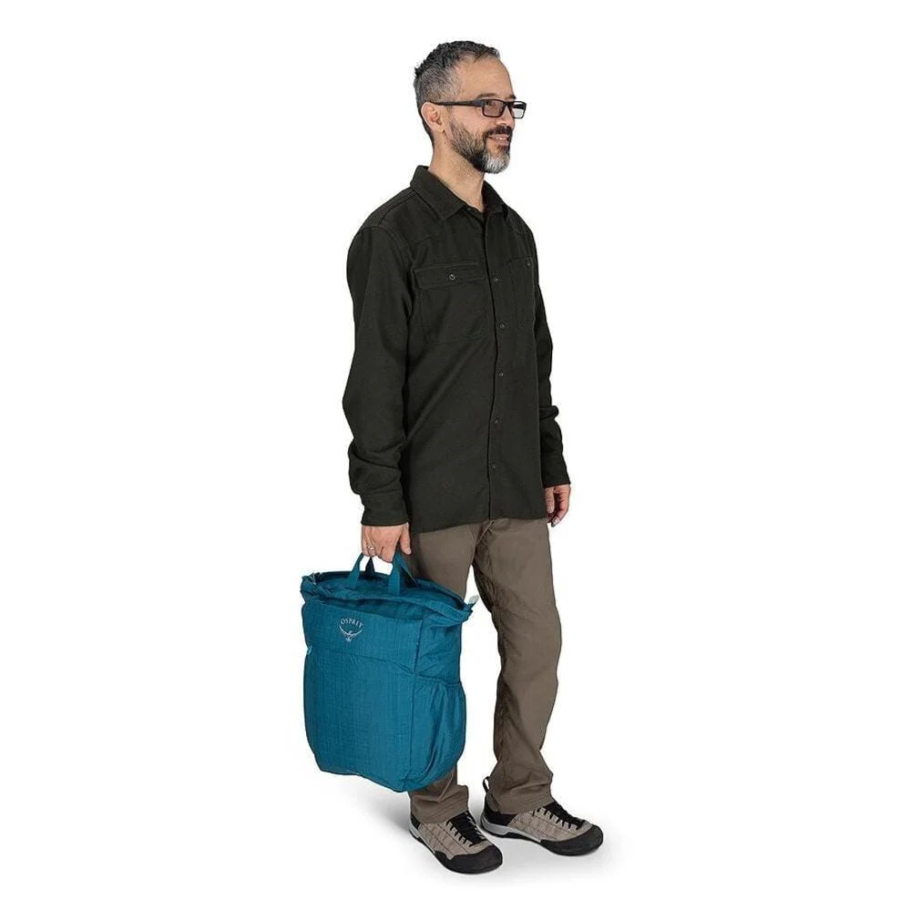 Osprey Poco Changing Tote Backpack - Image 7
