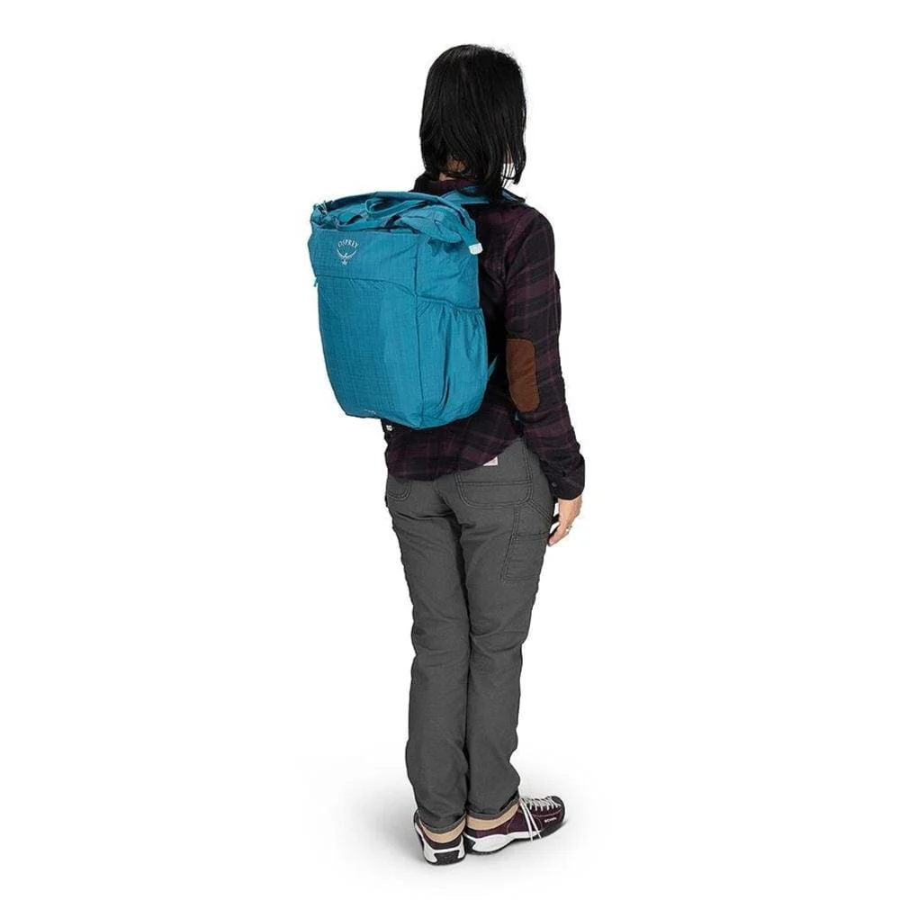 Osprey Poco Changing Tote Backpack - Image 8