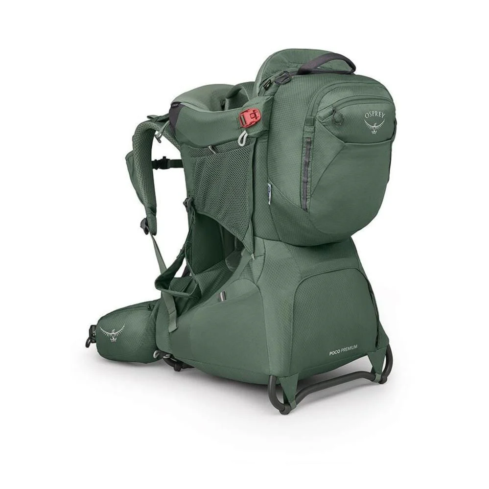 Osprey POCO Premium Child Carrier
