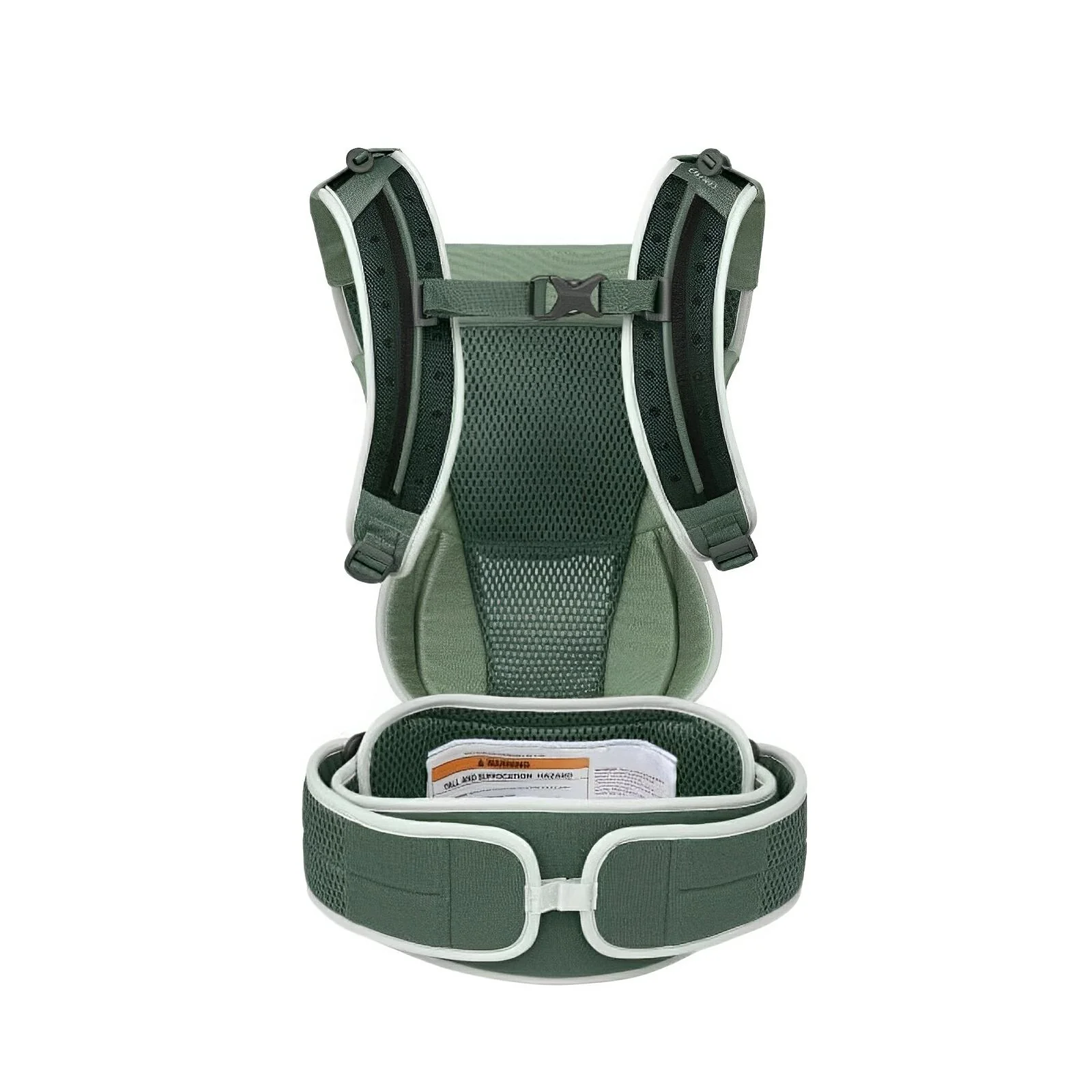 Osprey Poco Soft Child Carrier - Image 10