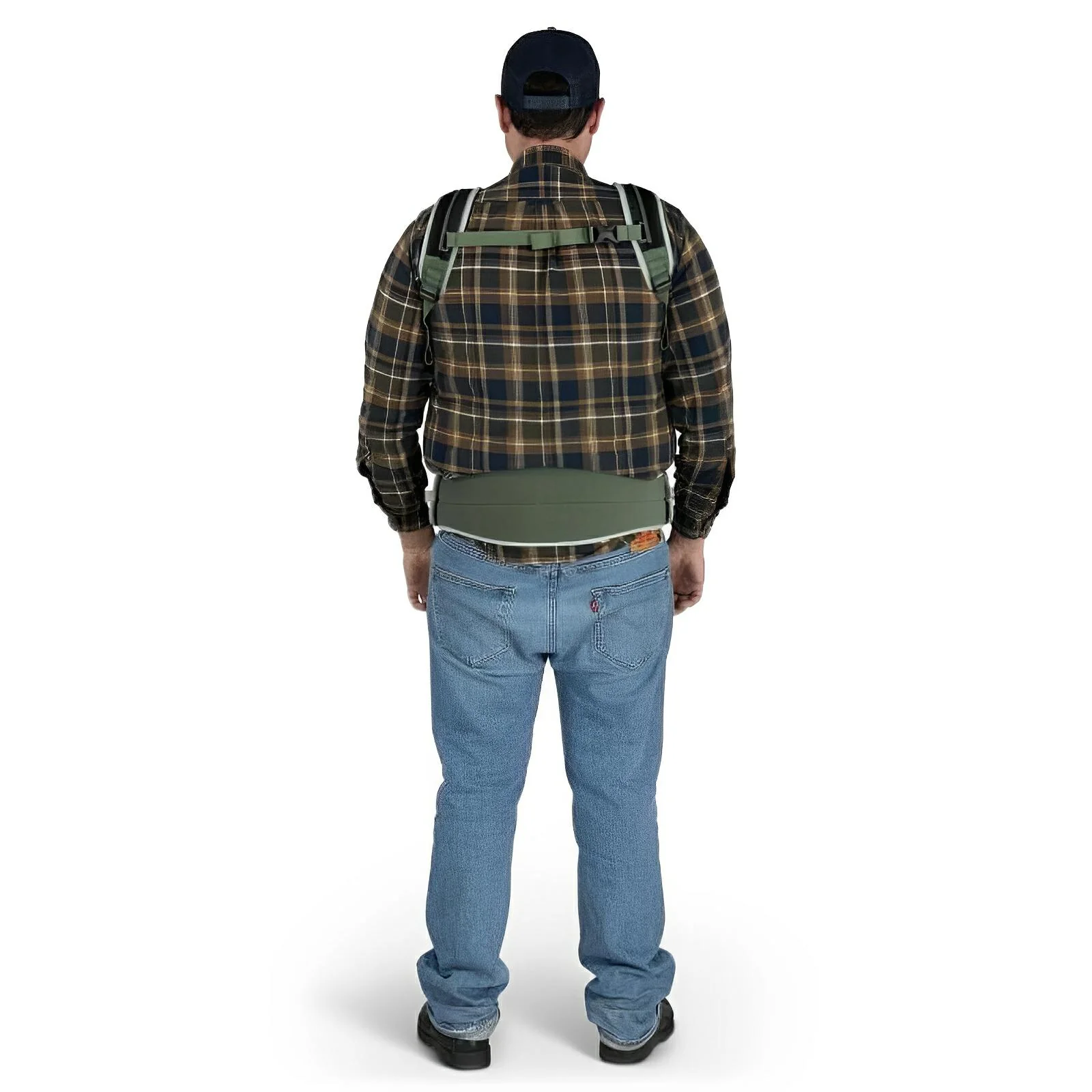 Osprey Poco Soft Child Carrier - Image 13