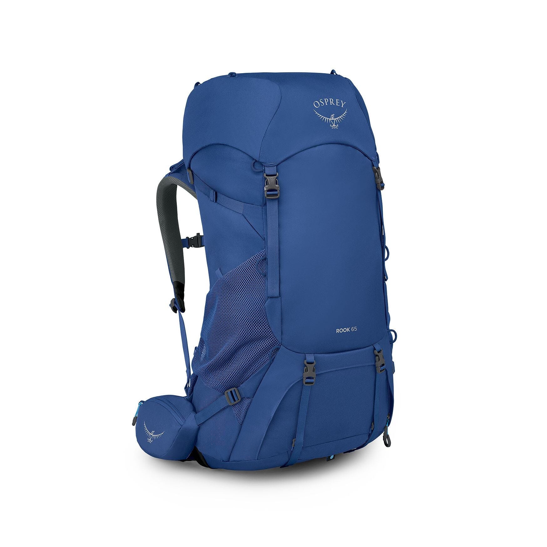 Osprey Rook 65 Backpack Men's - Image 5