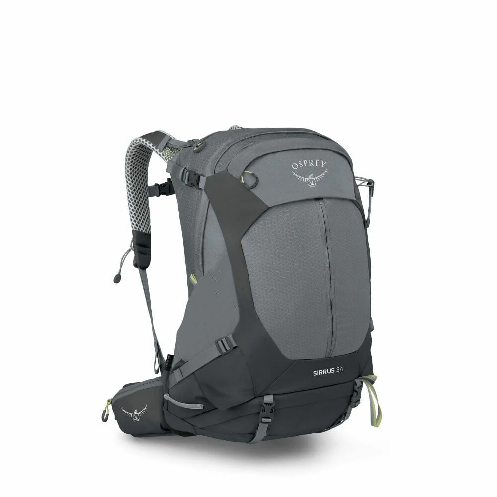 Osprey Sirrus 34 Hiking Backpack (2026) - Image 13