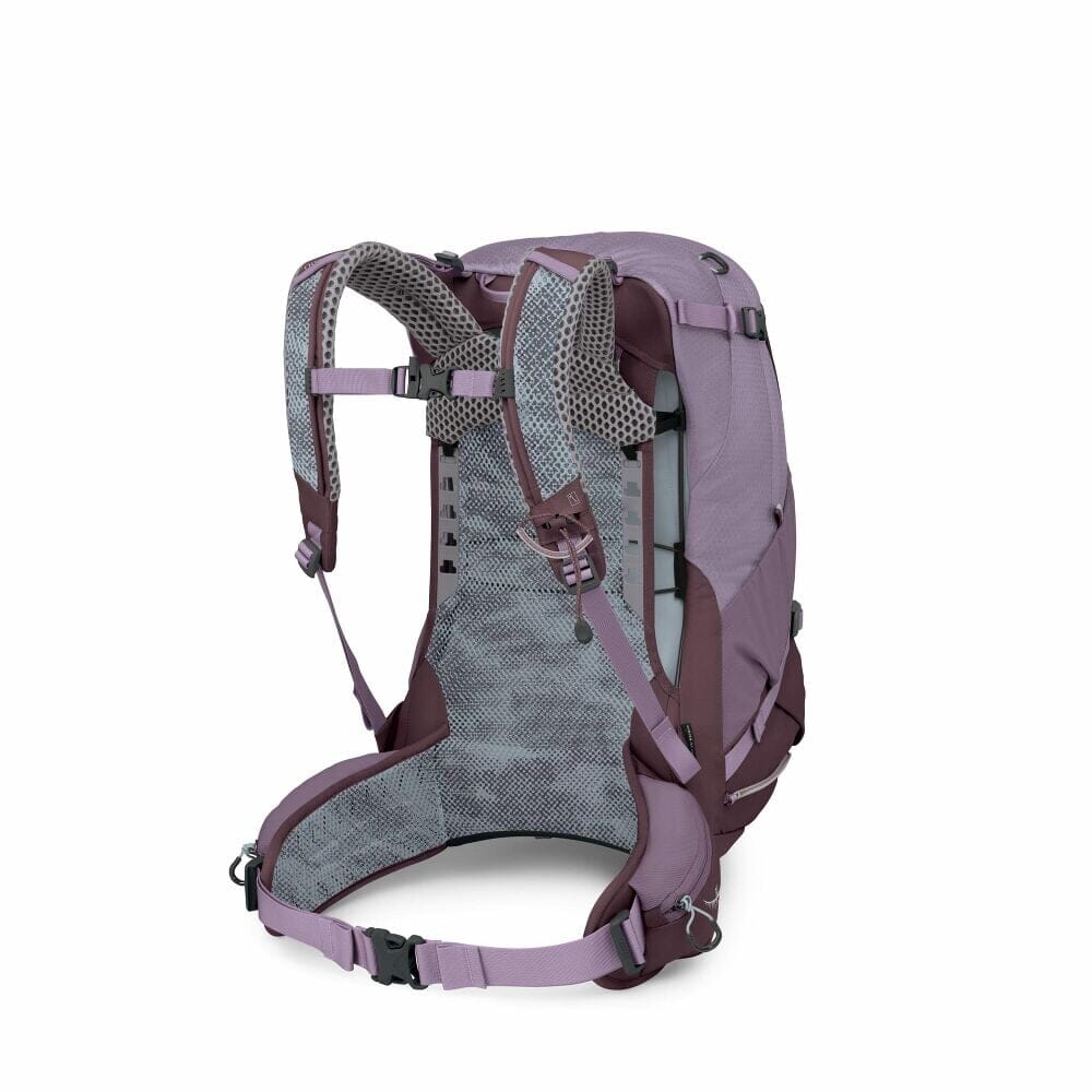 Osprey Sirrus 34 Hiking Backpack (2026) - Image 2