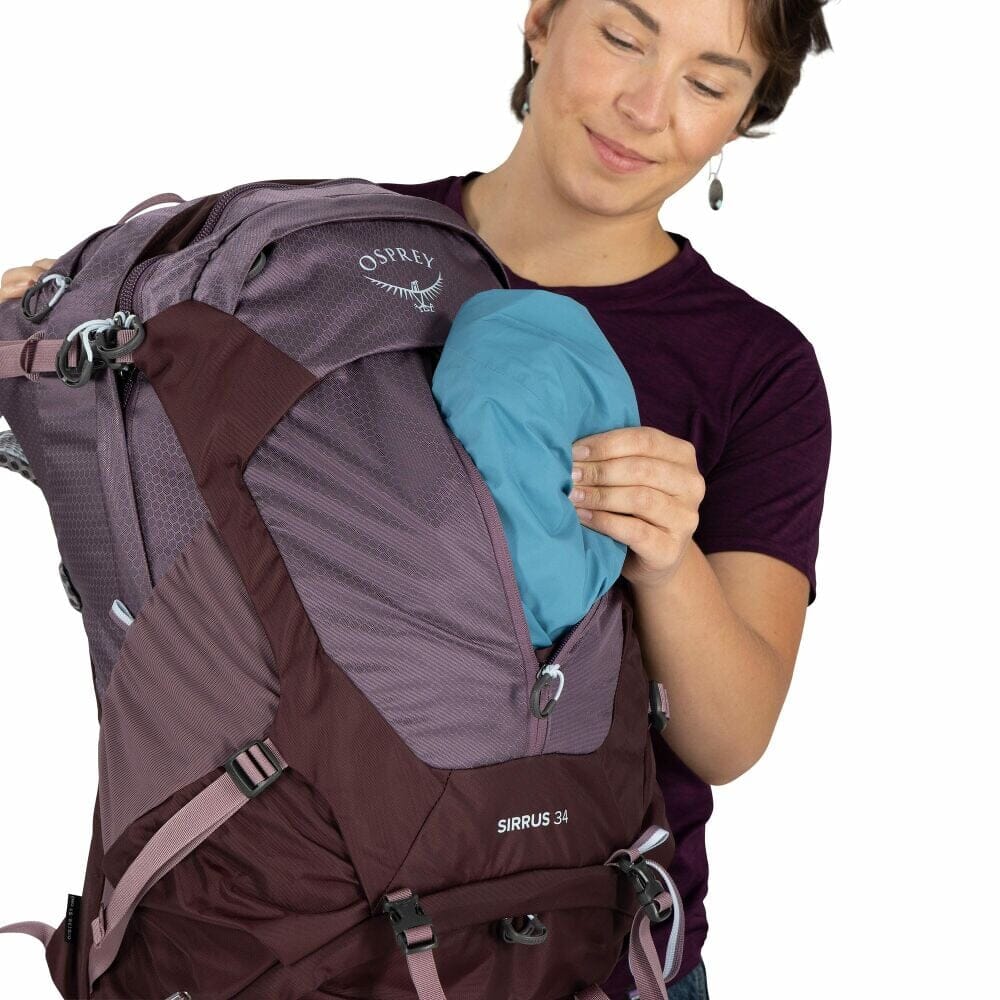 Osprey Sirrus 34 Hiking Backpack (2026) - Image 7