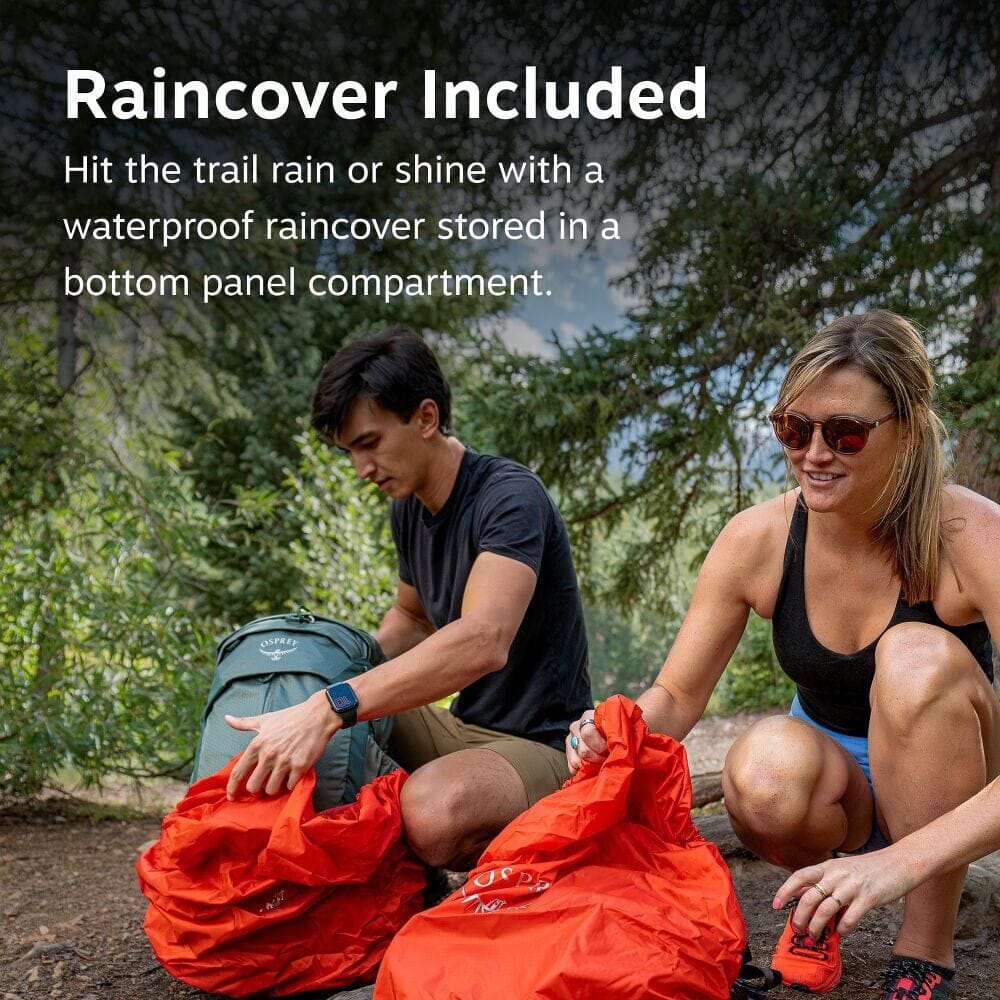 Osprey Sirrus 36 Hiking Backpack (2026) - Image 12