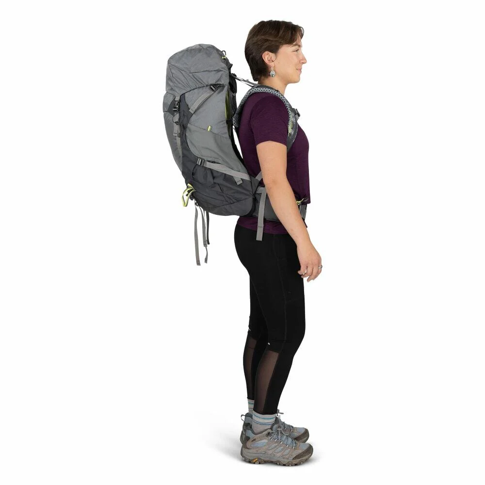 Osprey Sirrus 36 Hiking Backpack (2026) - Image 4