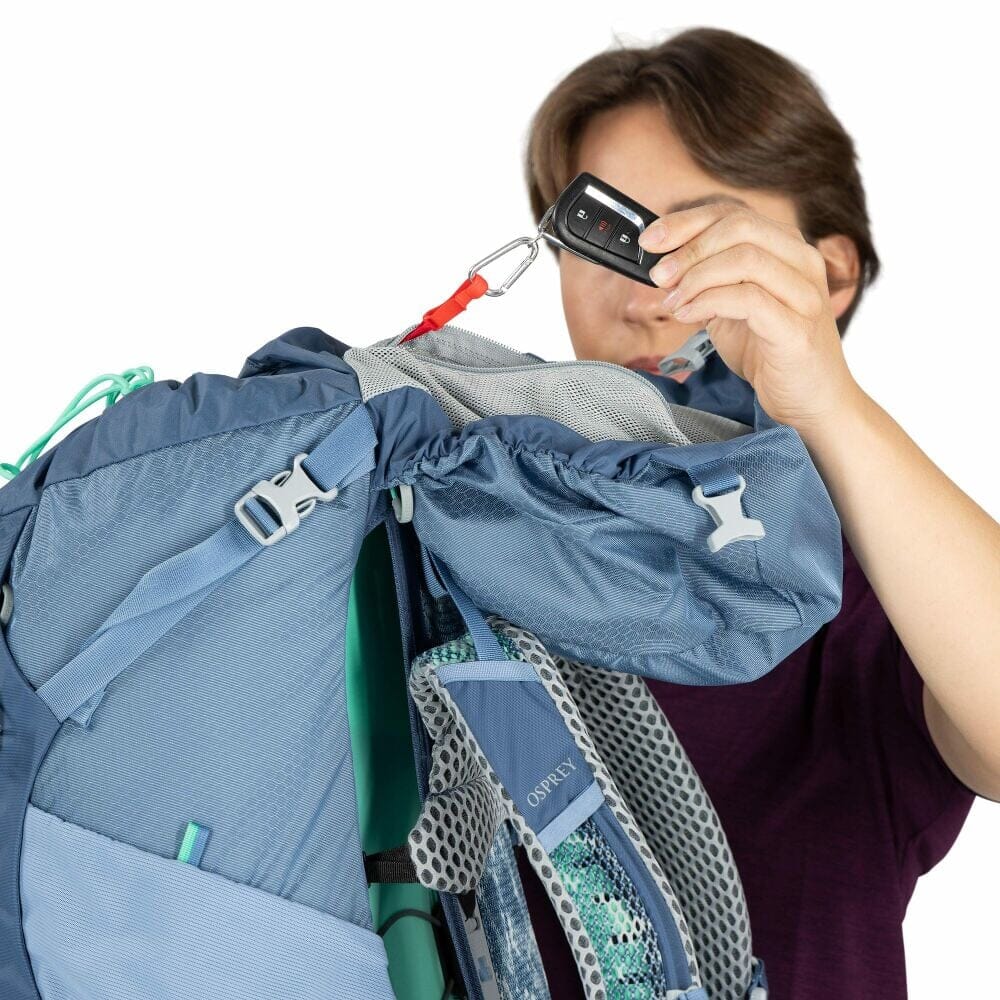 Osprey Sirrus 44 Hiking Backpack (2026) - Image 8