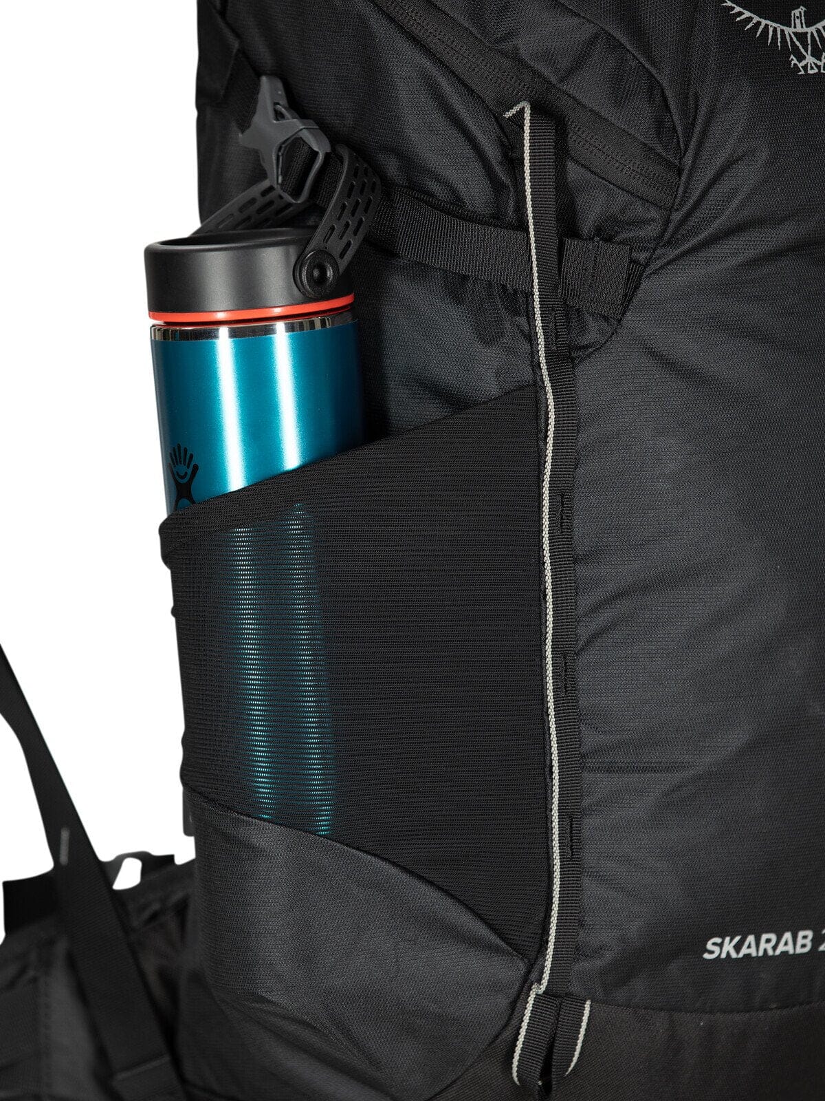Osprey Skarab 22L Unisex Daypack (2023 Version) - Image 5