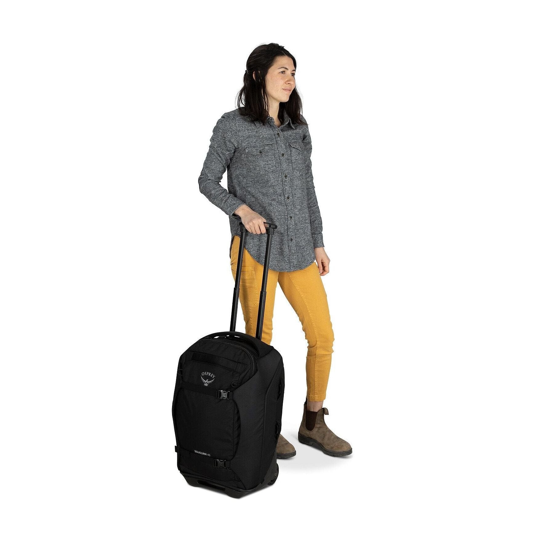 Osprey Sojourn Wheeled Travel Pack 22"/45L - Image 5