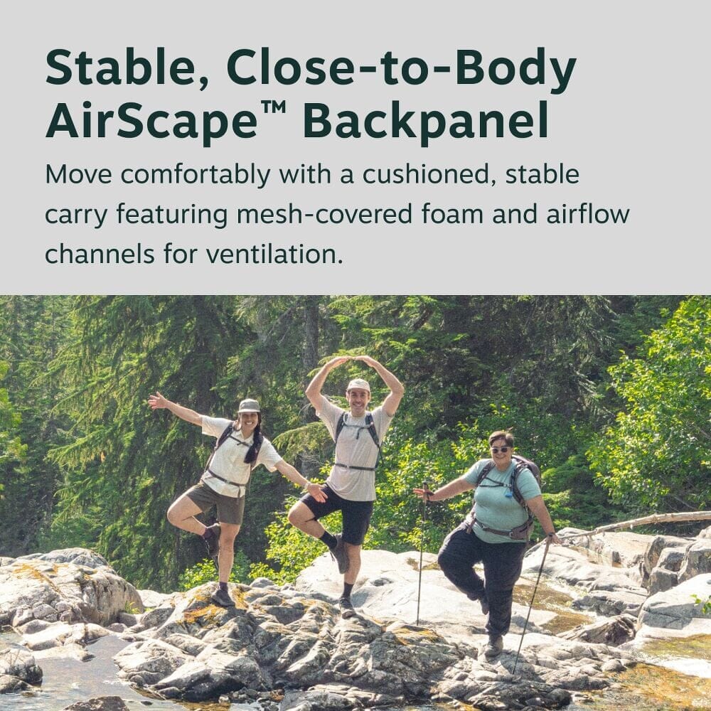 Osprey Sportlite 20 Hiking Backpack (2026) - Image 10