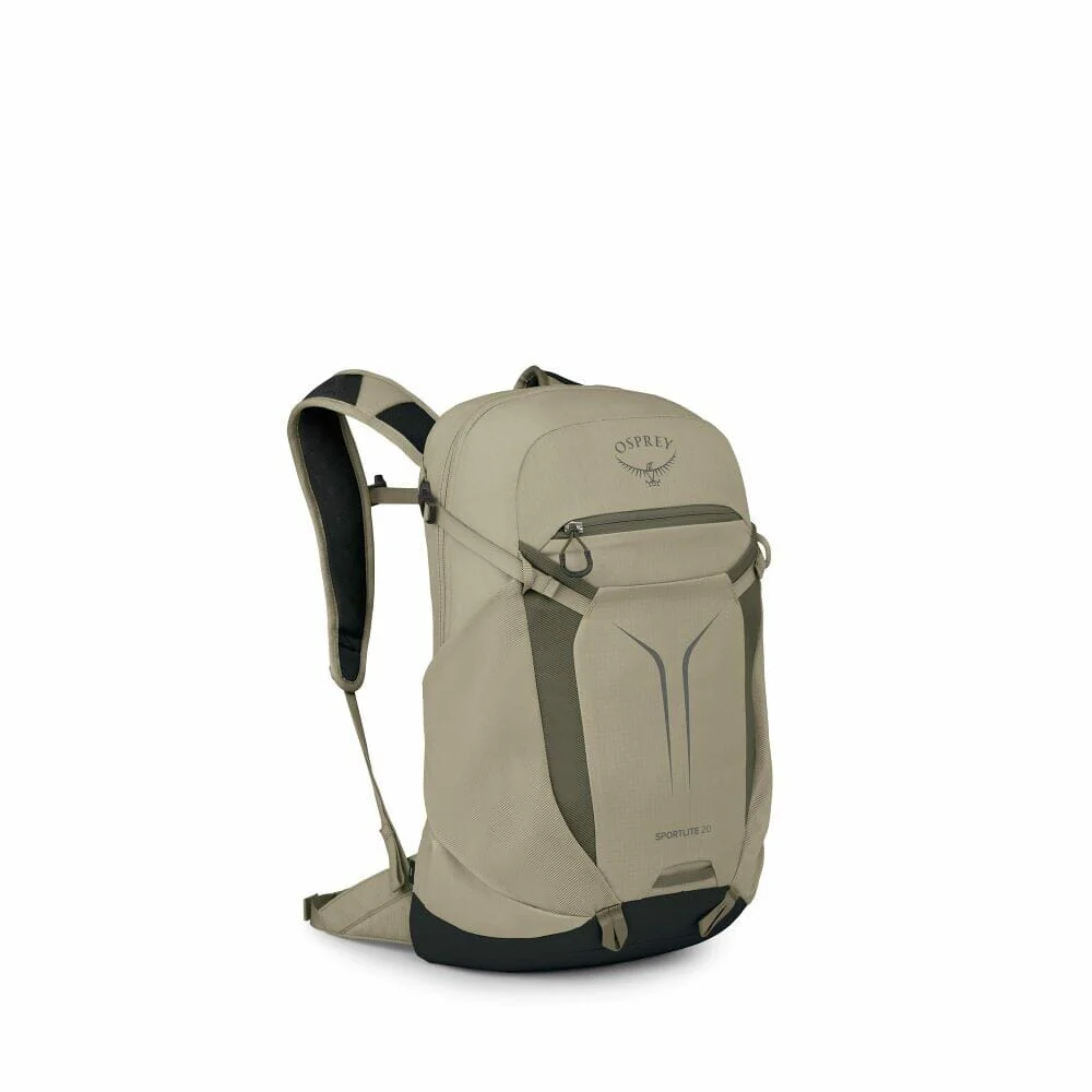 Osprey Sportlite 20 Hiking Backpack (2026) - Image 11
