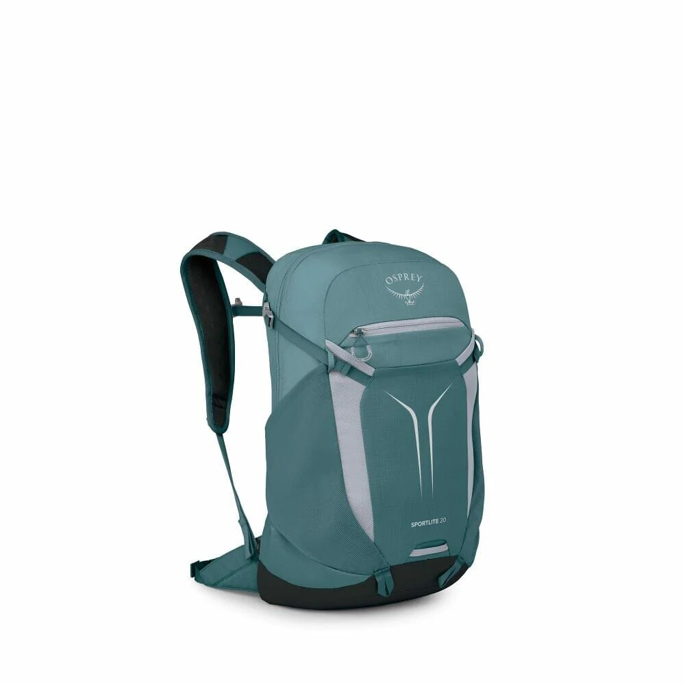 Osprey Sportlite 20 Hiking Backpack (2026) - Image 12