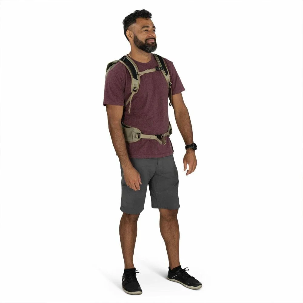 Osprey Sportlite 22 Hiking Backpack (2026) - Image 3