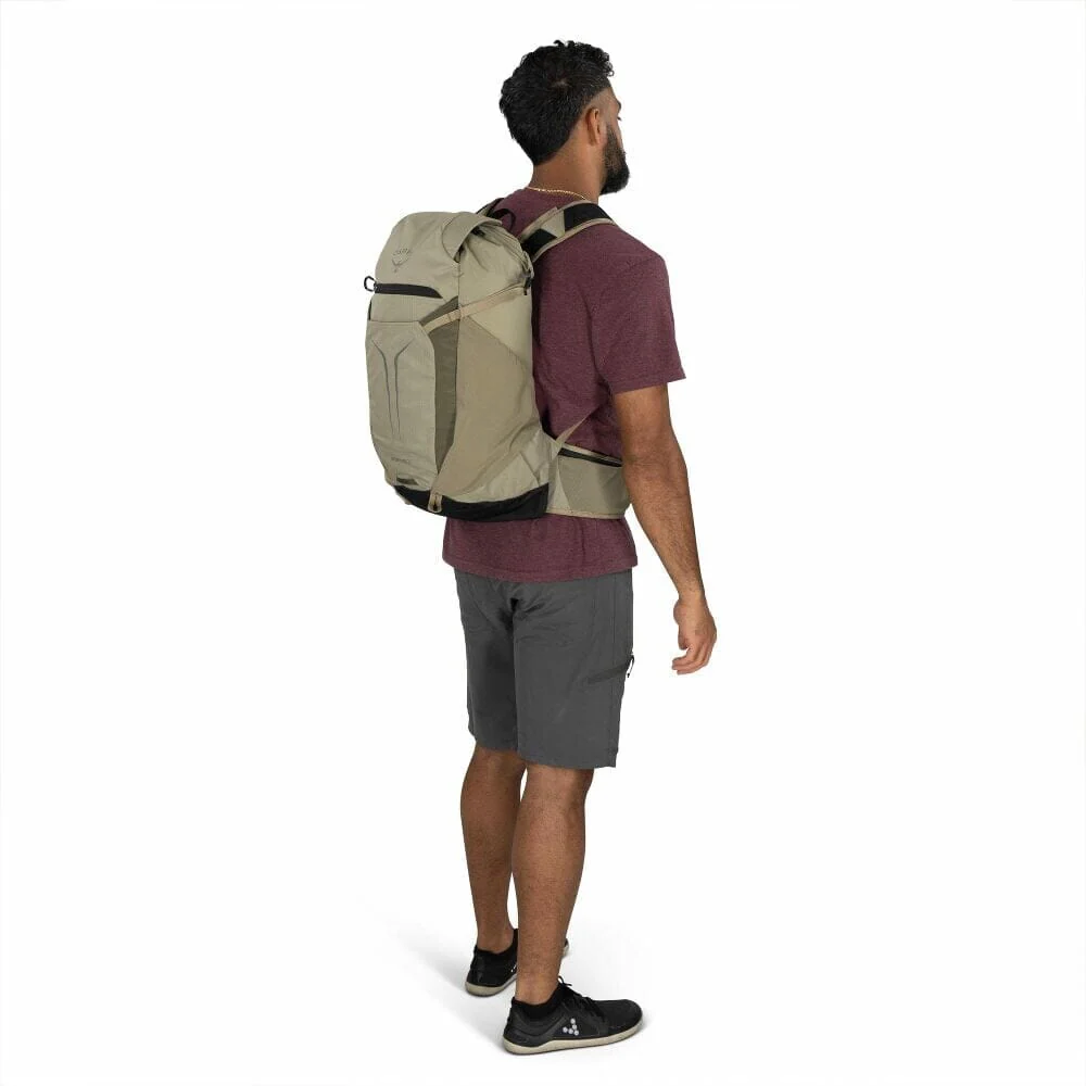 Osprey Sportlite 22 Hiking Backpack (2026) - Image 4
