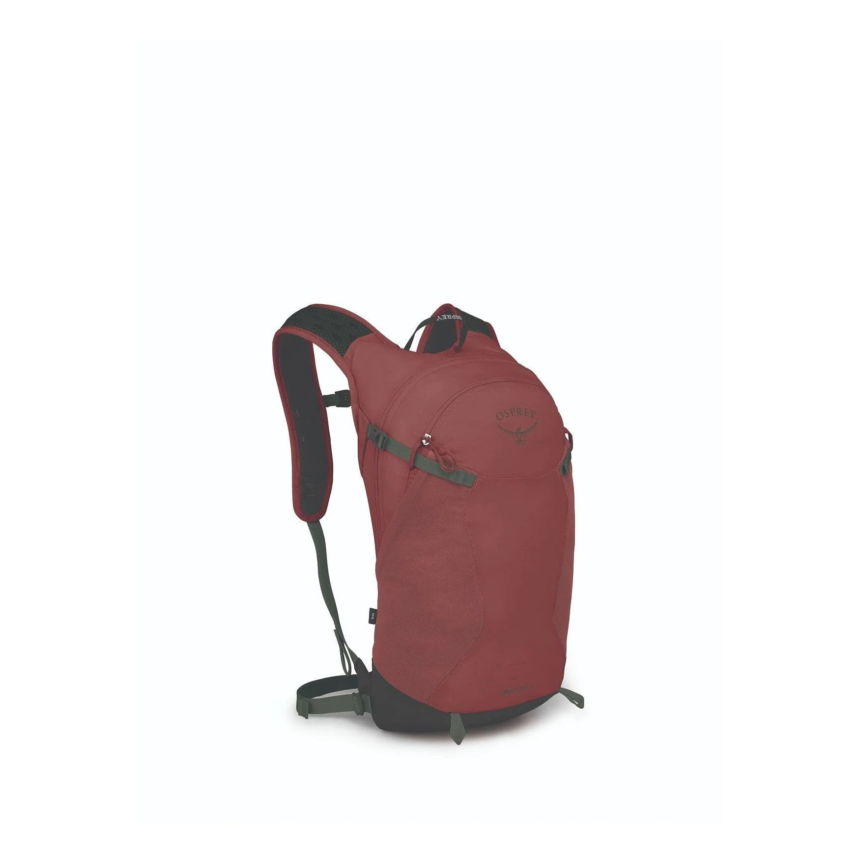 Osprey Sportlite 15 Litre Lightweight Multi-Sport Day Pack (Prior Years) - Image 10