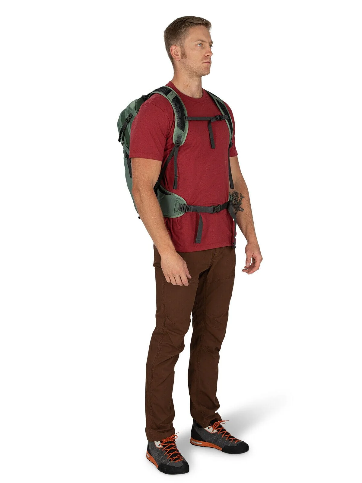 Osprey Sportlite 25 Backpack (Prior Years) - Image 7