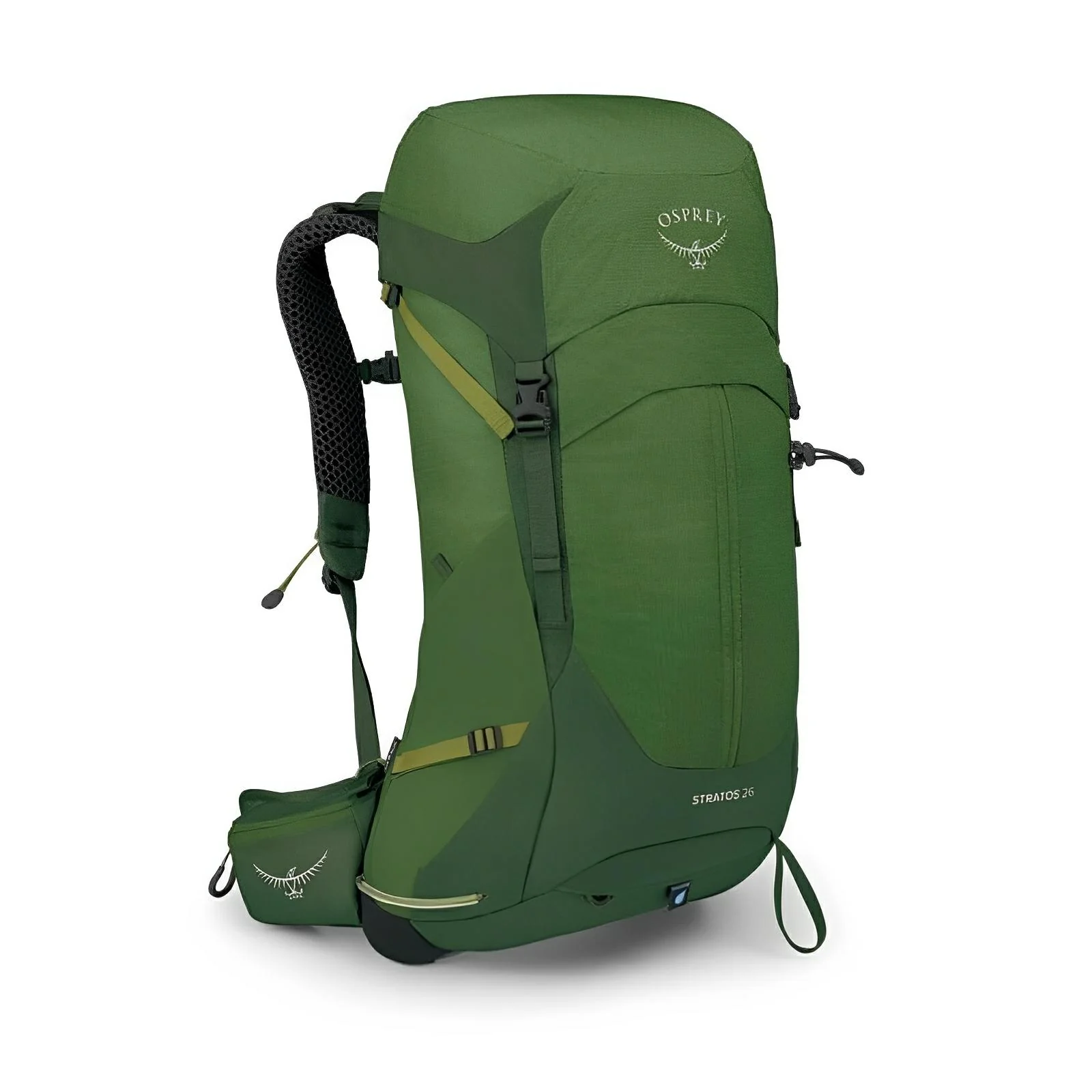 Osprey Stratos 26 Men's Hiking Backpack (Prior Years) - Image 6