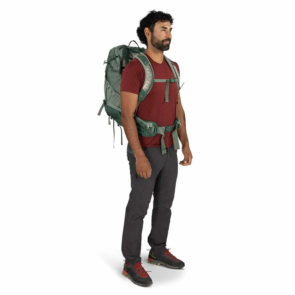 Osprey Stratos 34 Hiking Backpack (2026) - Image 3
