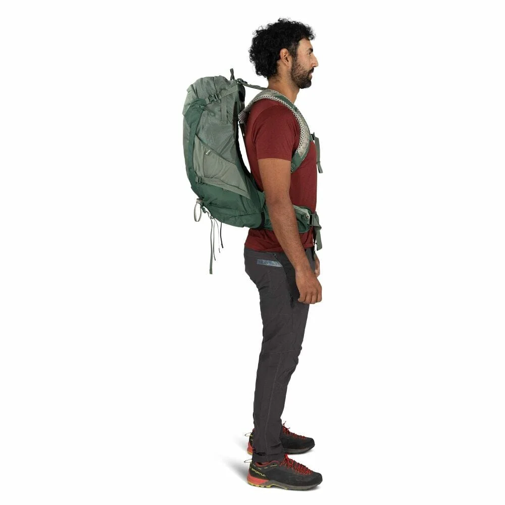 Osprey Stratos 34 Hiking Backpack (2026) - Image 4
