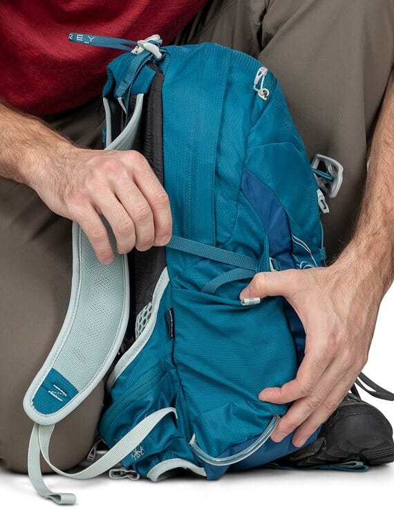 Osprey Talon 11 Men's Daypack - Image 3