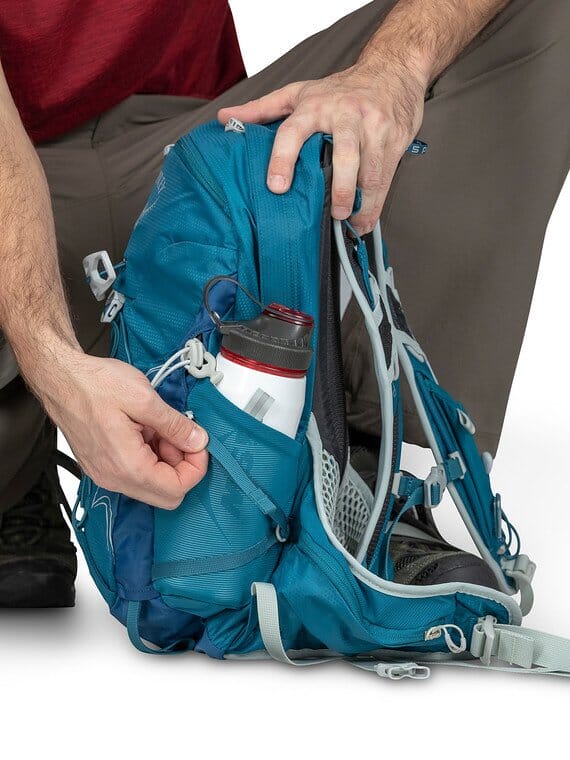 Osprey Talon 11 Men's Daypack - Image 4