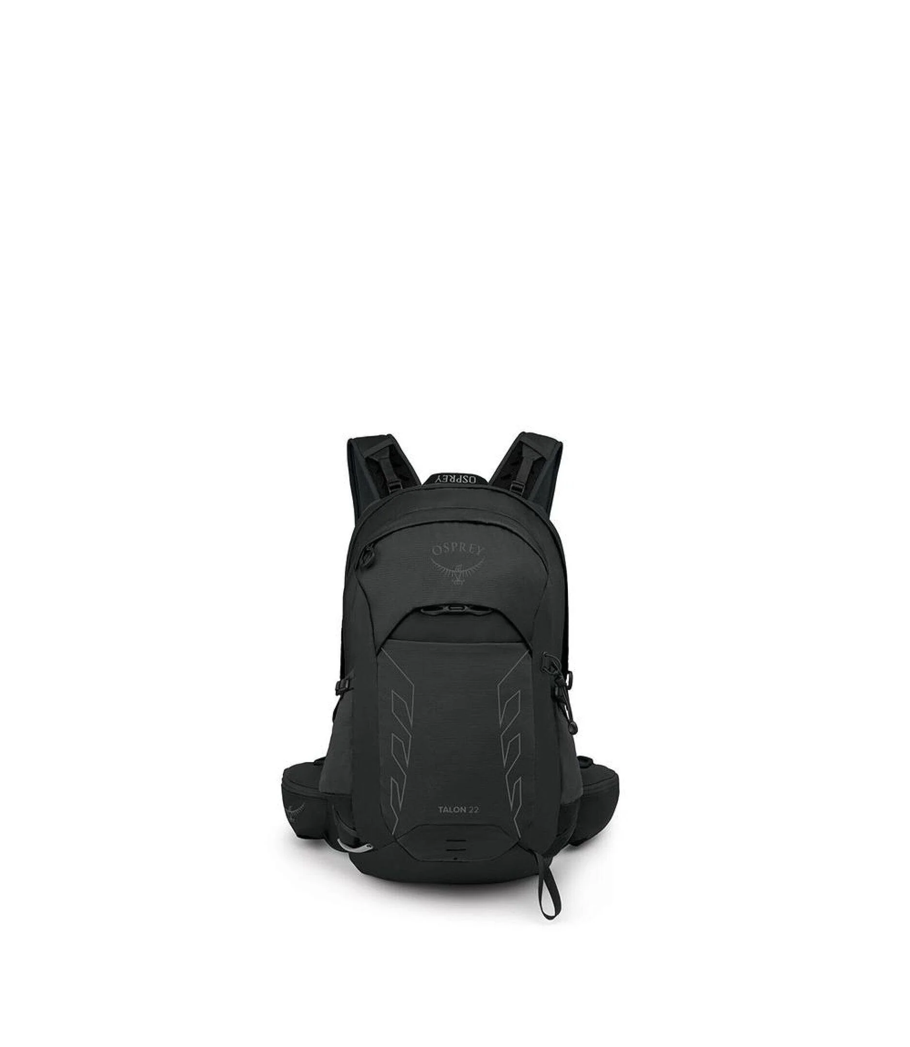 Osprey Talon 22 Extended Fit Men's Hiking | Multisport Backpack 2025 - Image 6